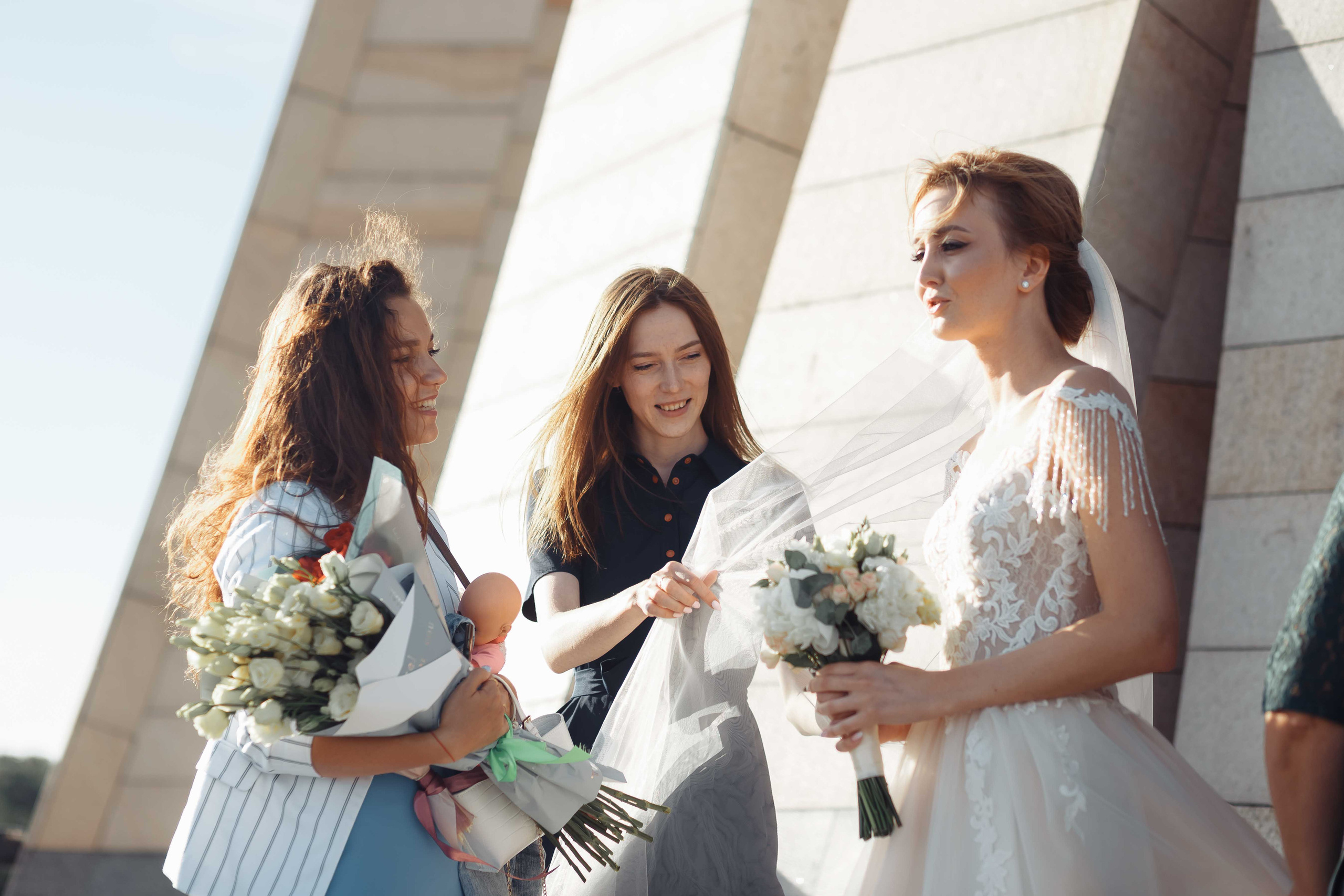 Шамиль и Рита свадьба на 4 часа Казань. Свадебный фотограф Казань Чебоксары Москва