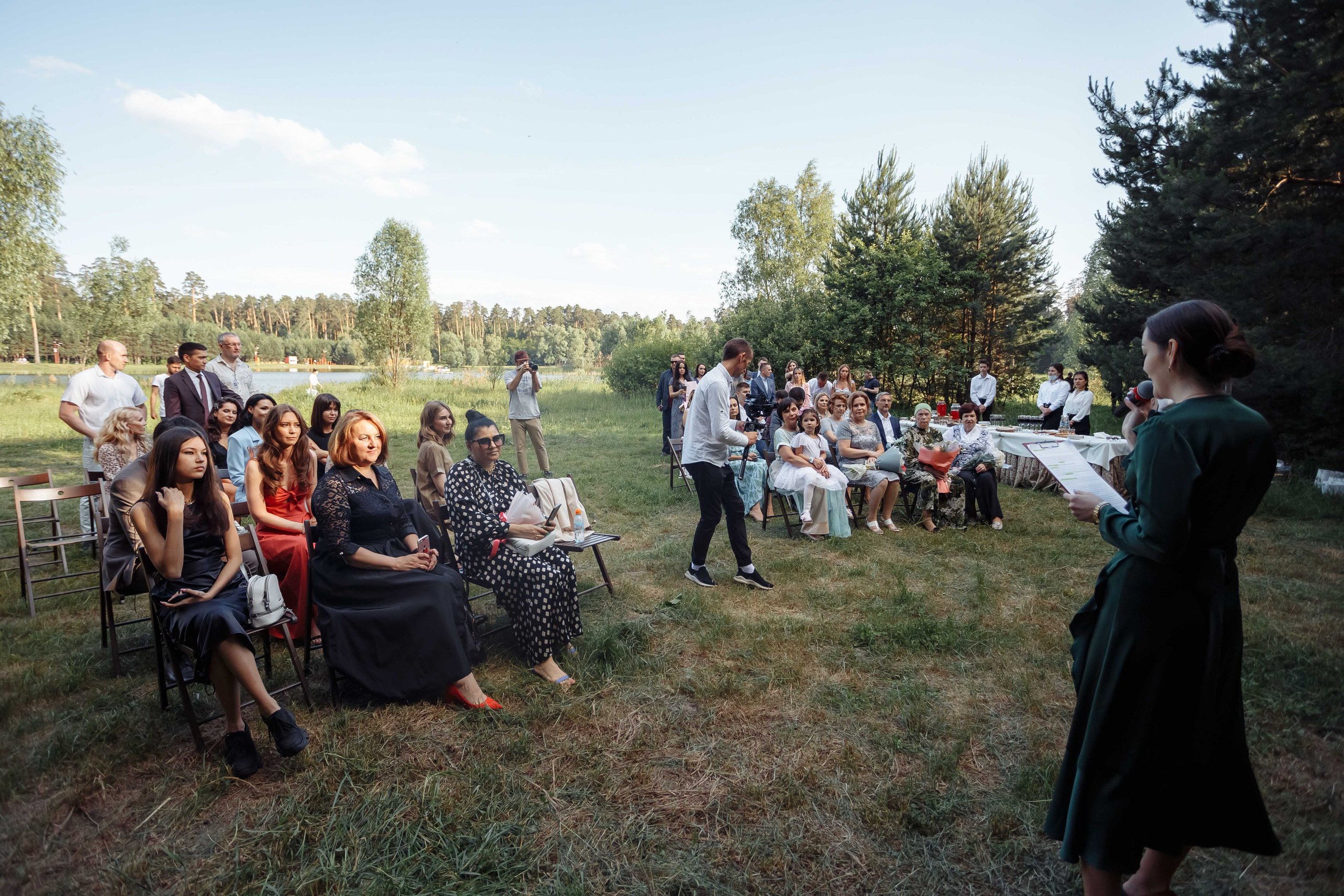 Альберт и Рената Казань 11.06.2021. Свадебный фотограф Казань Чебоксары Москва