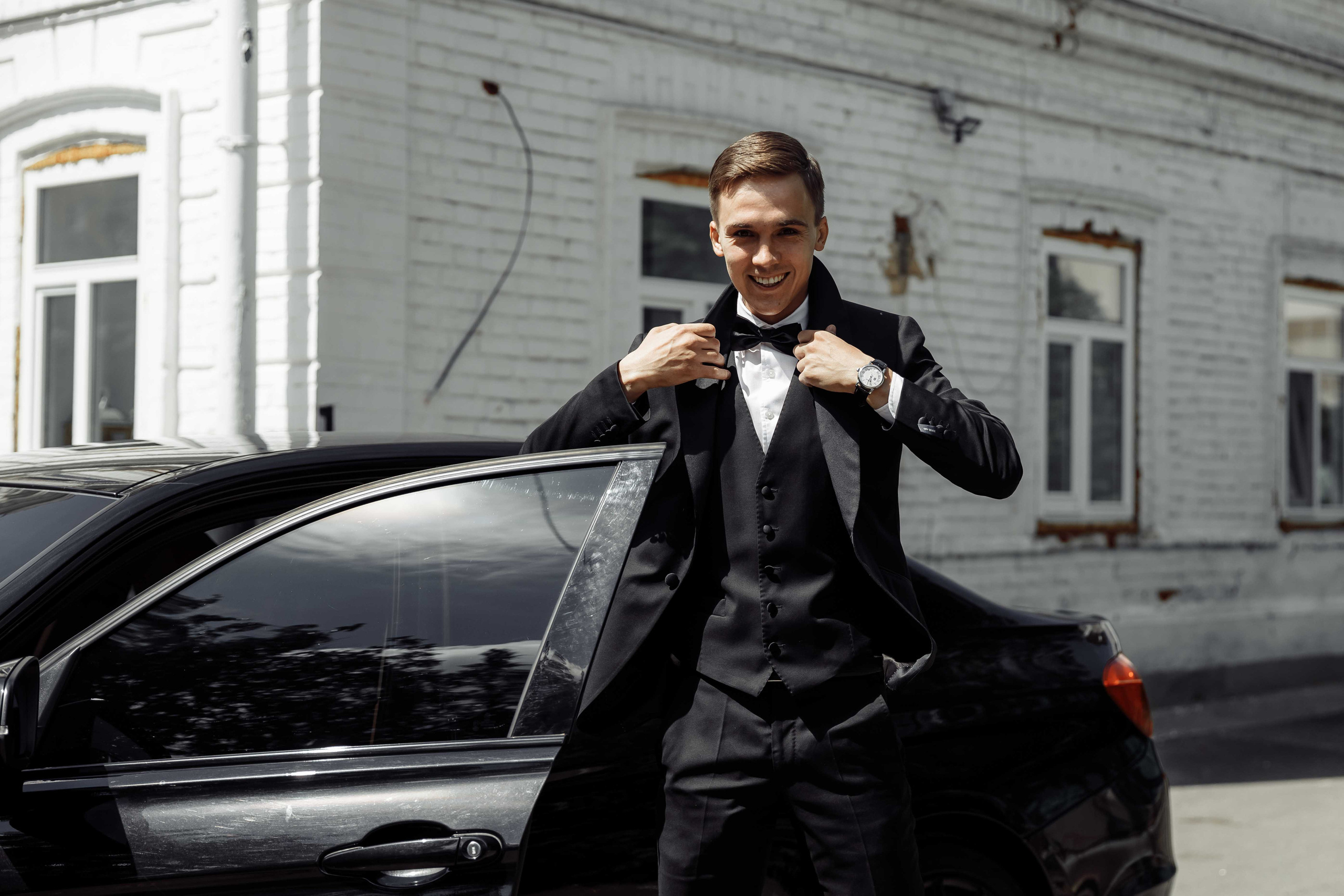 Альберт и Рената Казань 11.06.2021. Свадебный фотограф Казань Чебоксары Москва