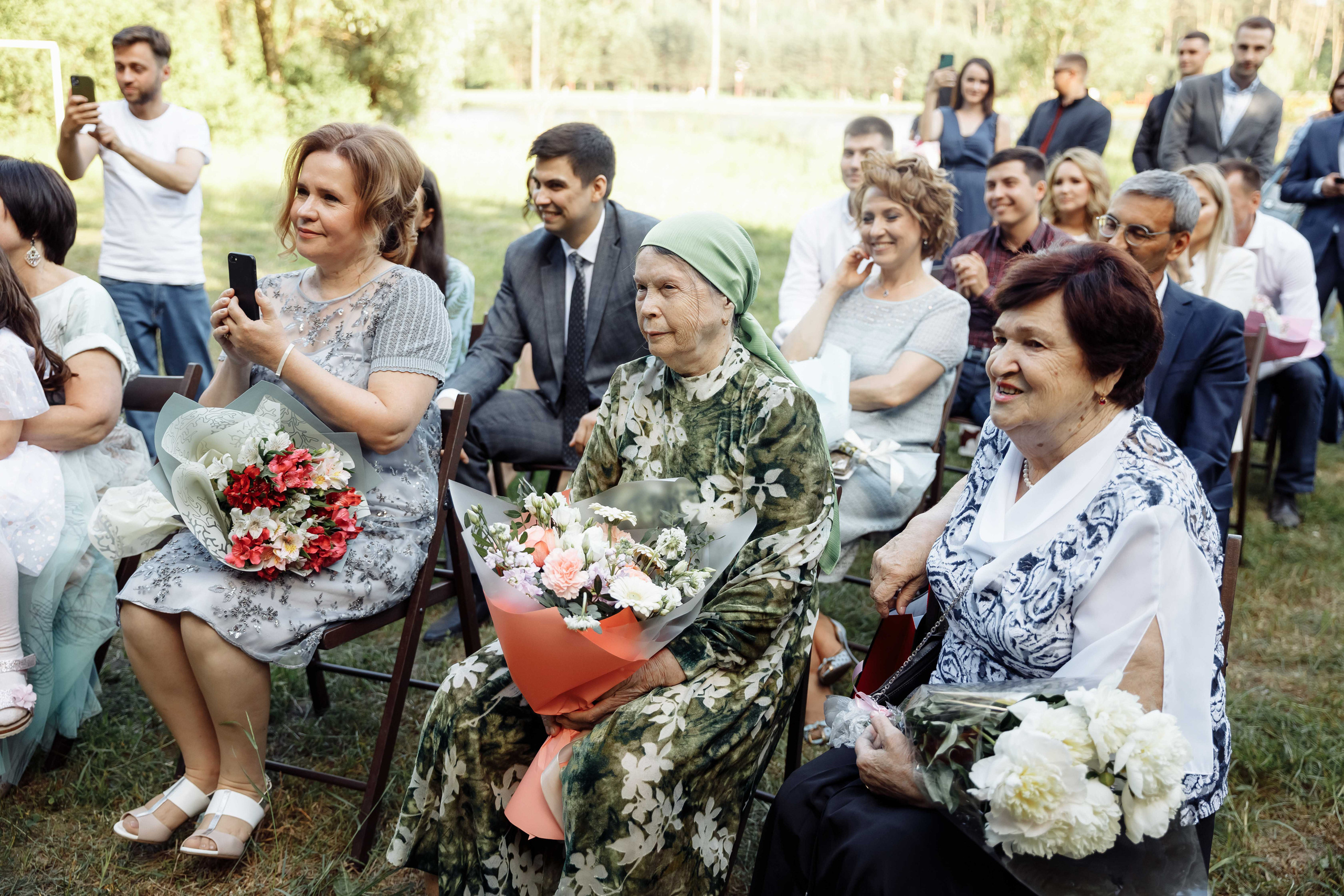Альберт и Рената Казань 11.06.2021. Свадебный фотограф Казань Чебоксары Москва