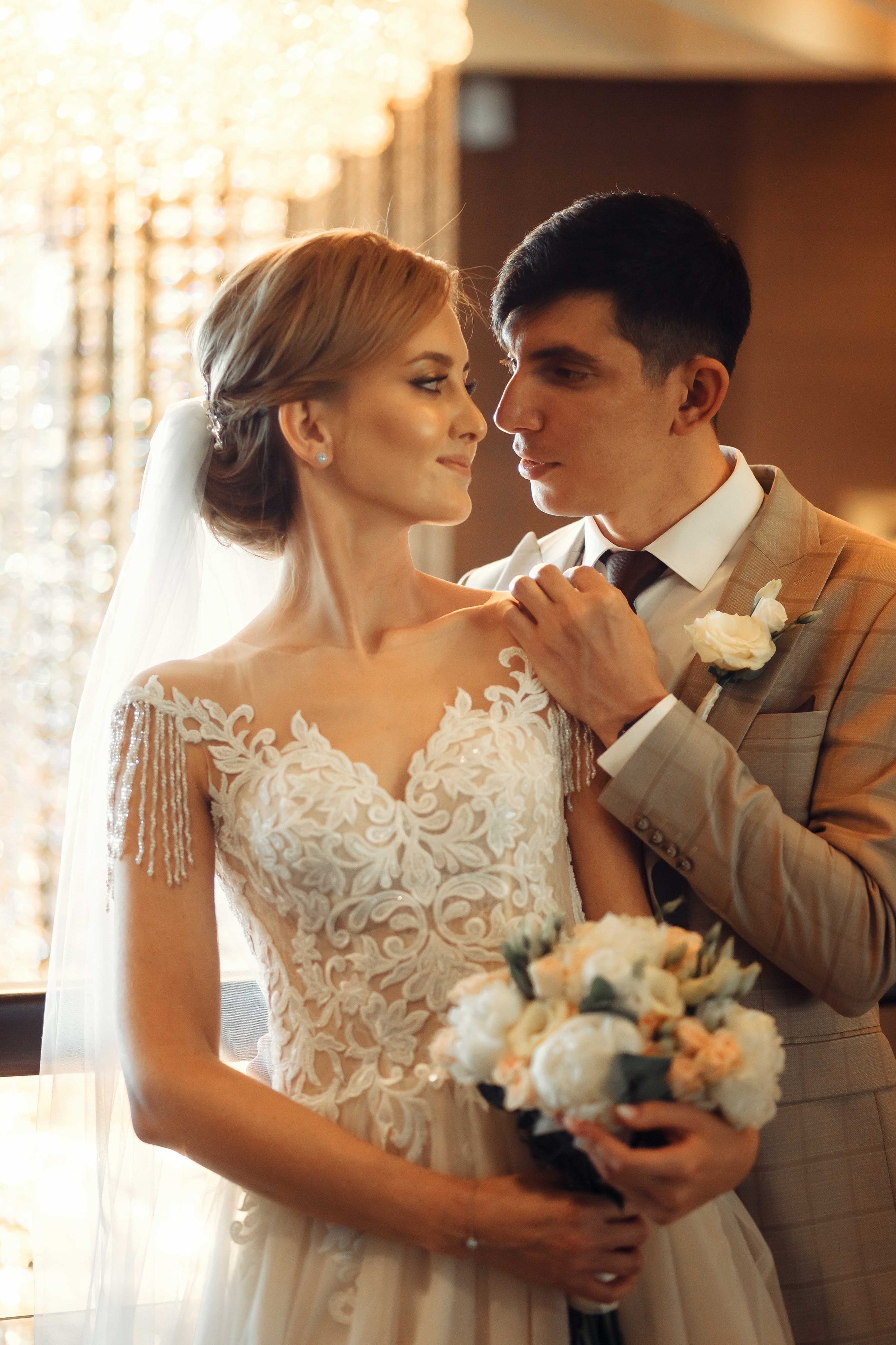 Шамиль и Рита свадьба на 4 часа Казань. Свадебный фотограф Казань Чебоксары Москва