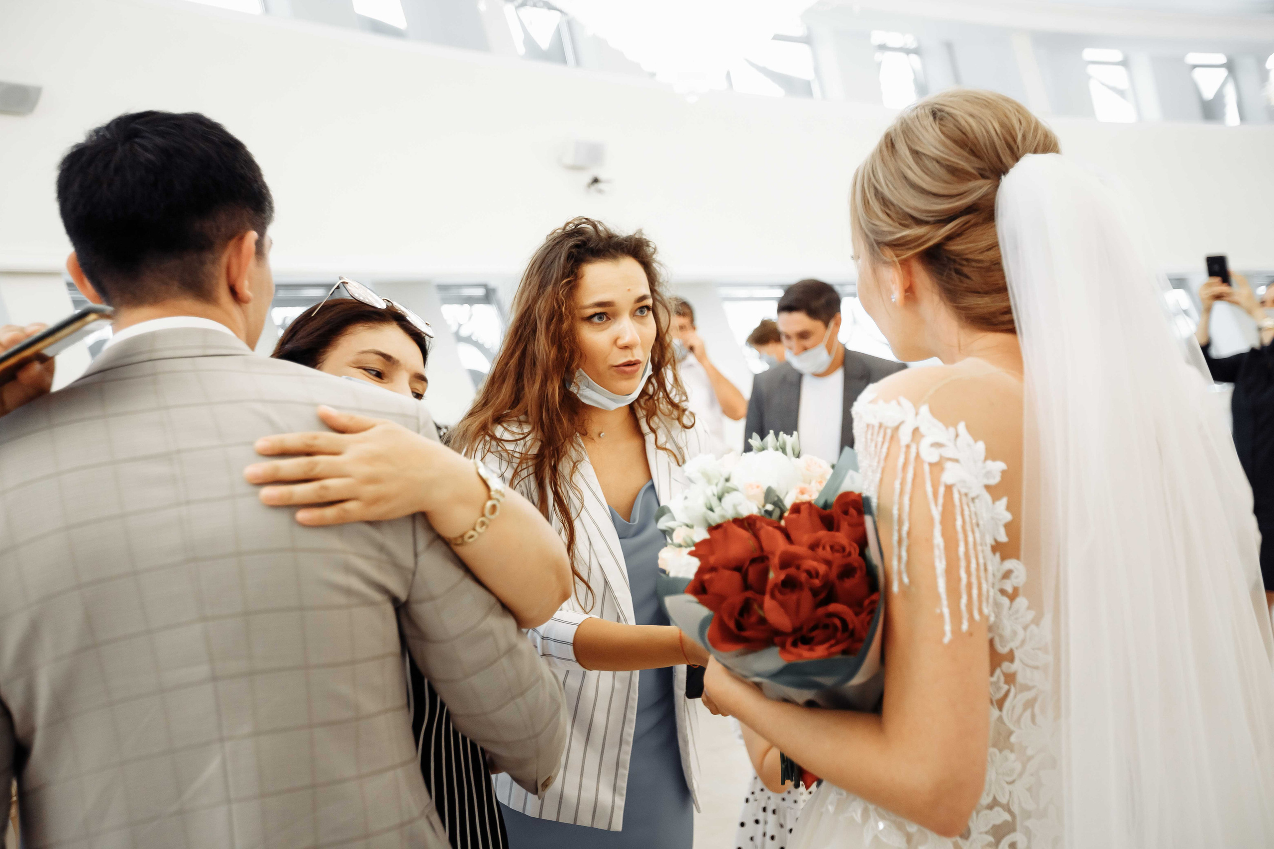 Шамиль и Рита свадьба на 4 часа Казань. Свадебный фотограф Казань Чебоксары Москва