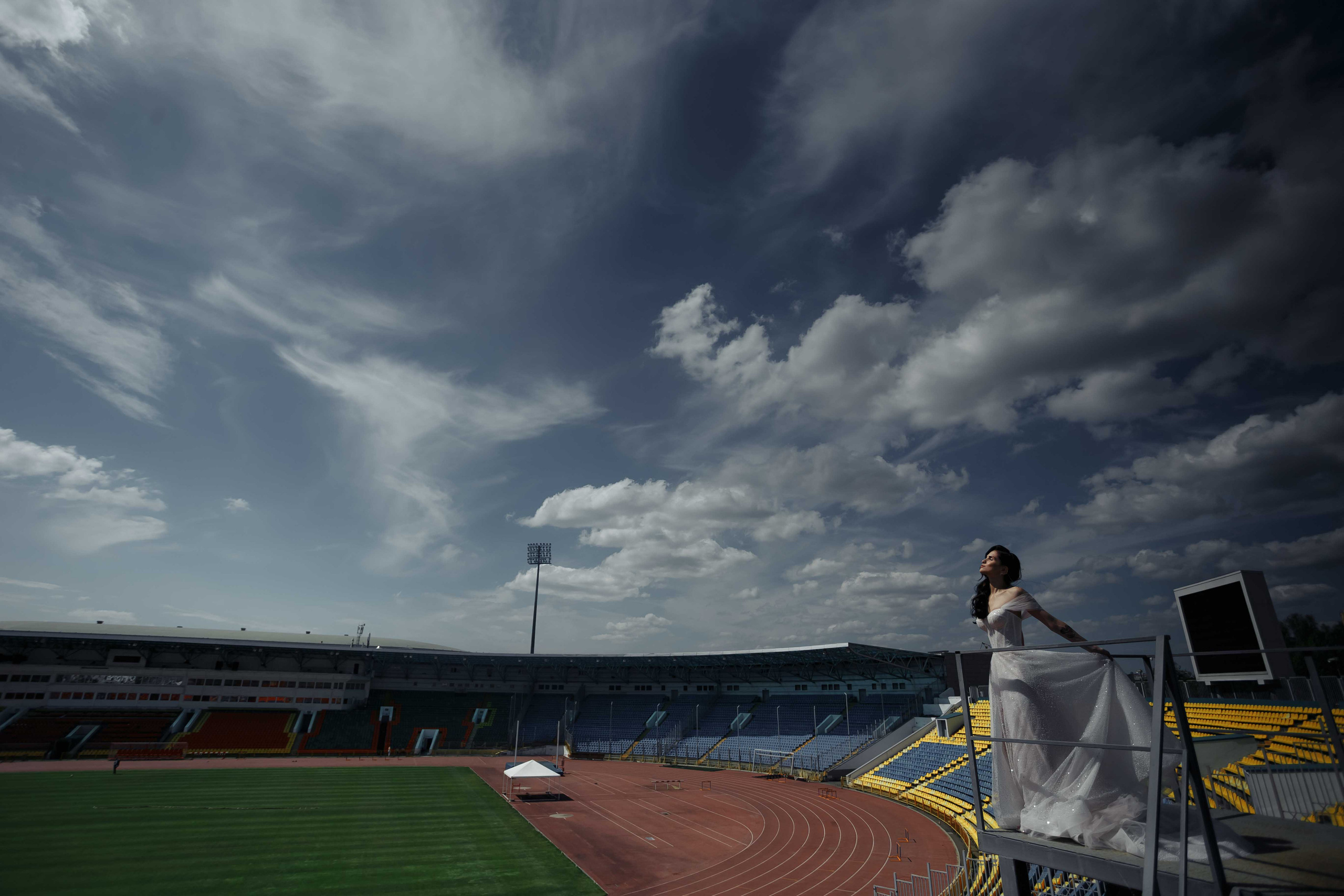 Альберт и Рената Казань 11.06.2021. Свадебный фотограф Казань Чебоксары Москва