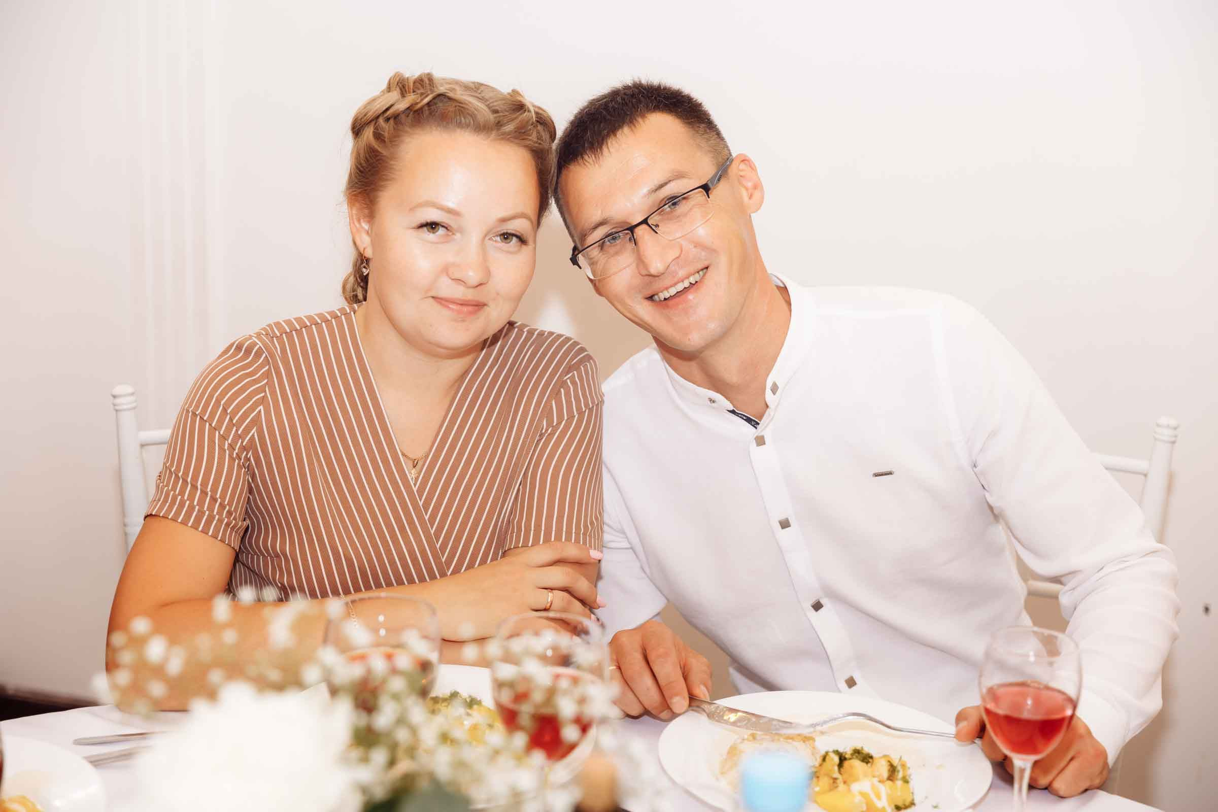 Александр и Екатерина Чебоксары. Свадебный фотограф Казань Чебоксары Москва