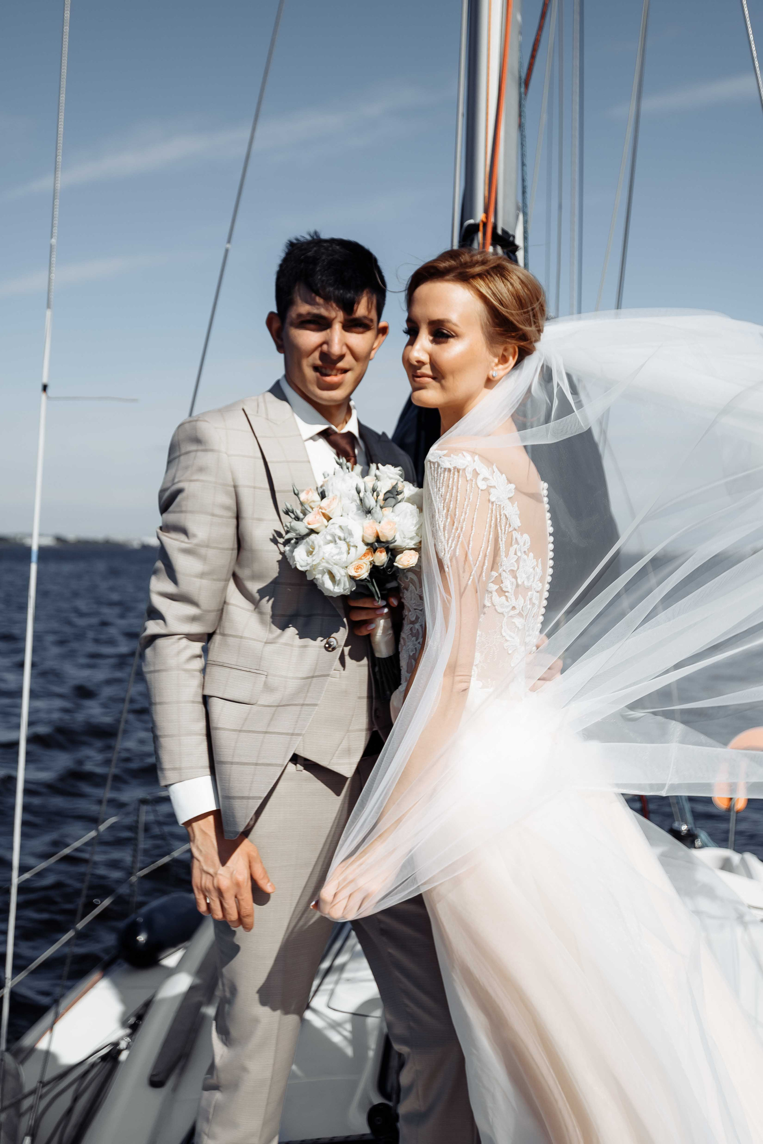 Шамиль и Рита свадьба на 4 часа Казань. Свадебный фотограф Казань Чебоксары Москва