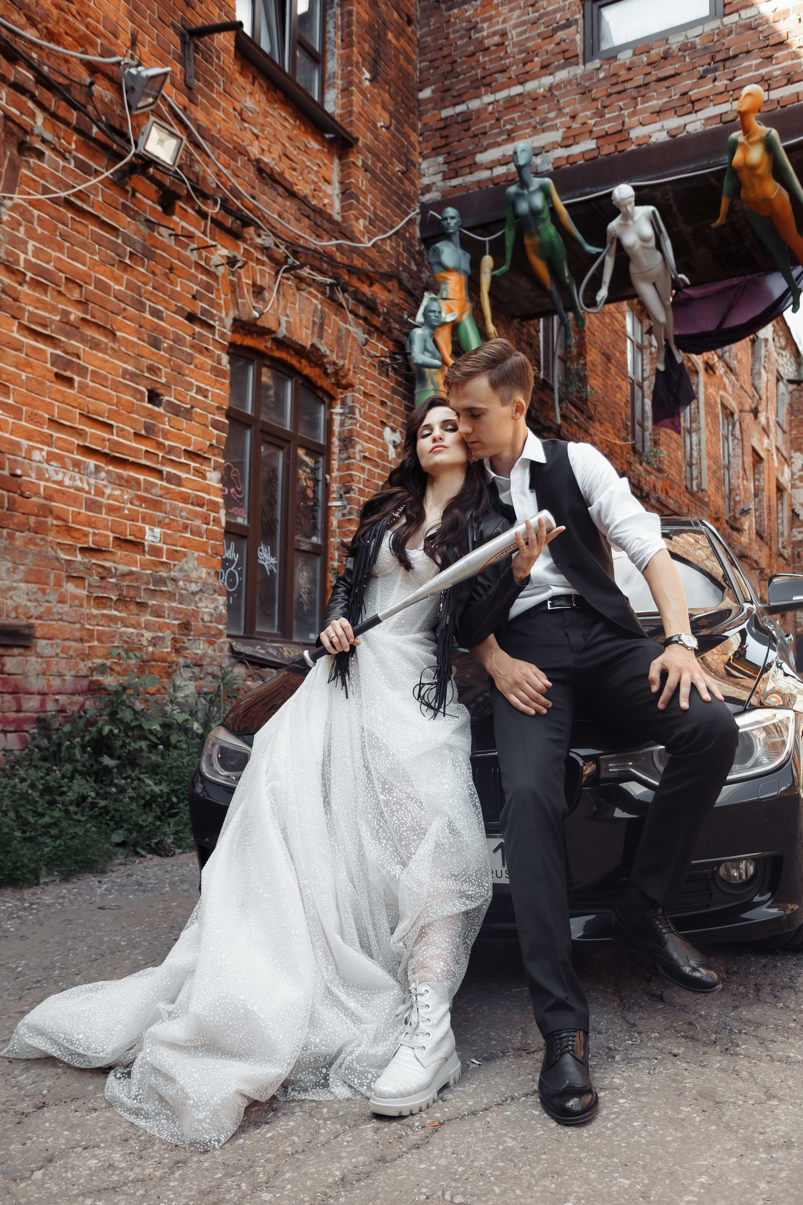 Альберт и Рената Казань 11.06.2021. Свадебный фотограф Казань Чебоксары Москва