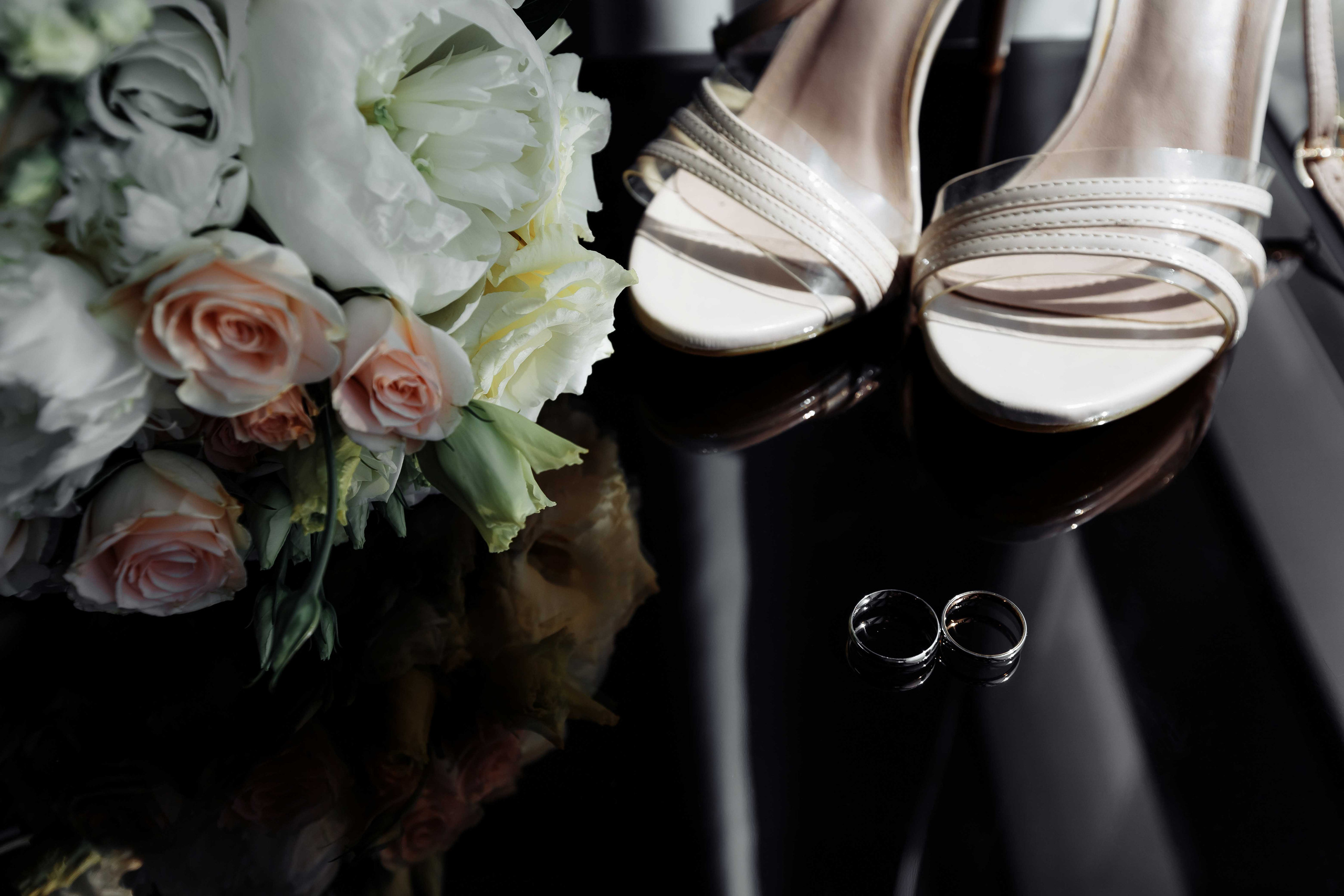 Шамиль и Рита свадьба на 4 часа Казань. Свадебный фотограф Казань Чебоксары Москва