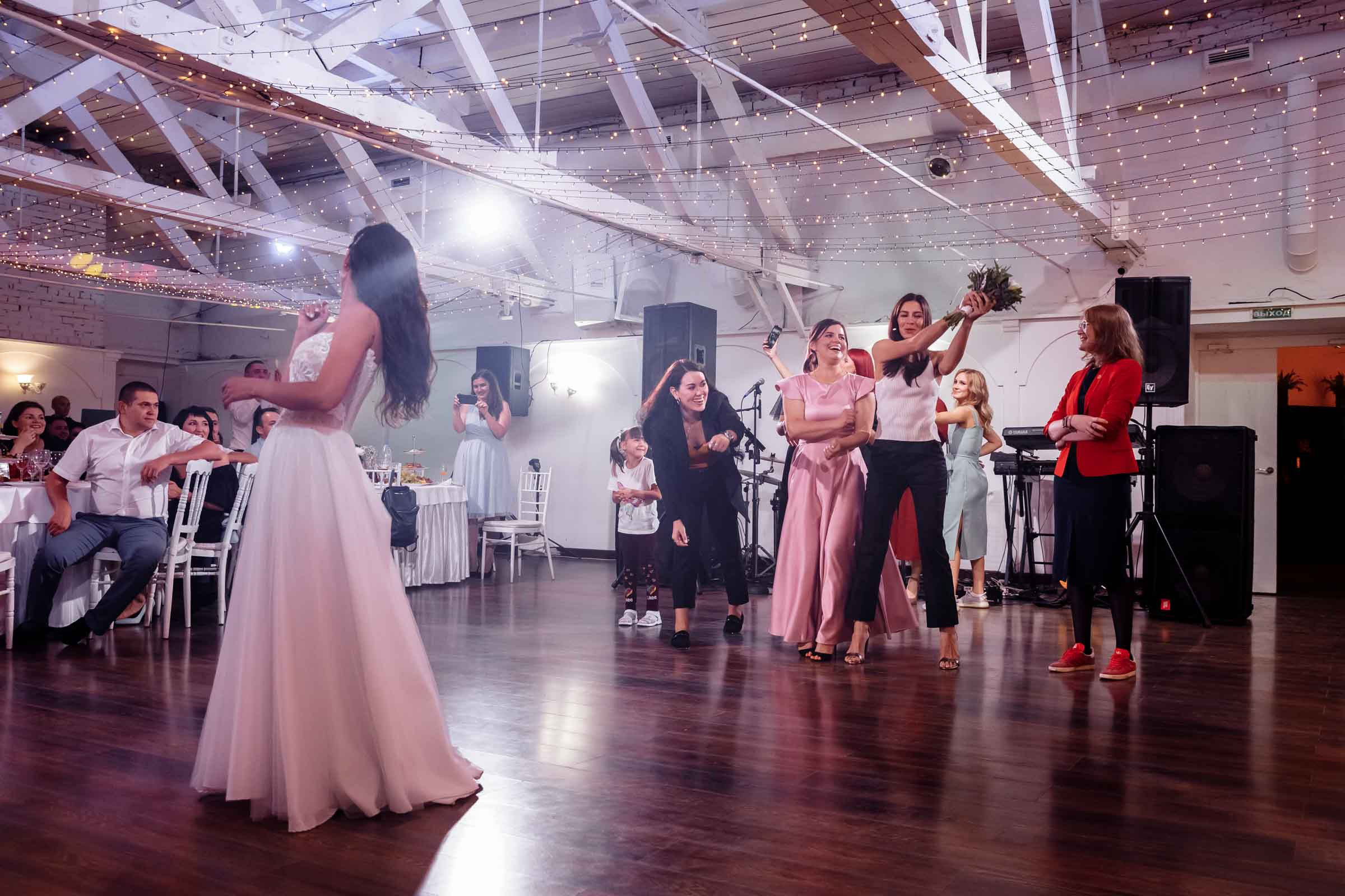 Александр и Екатерина Чебоксары. Свадебный фотограф Казань Чебоксары Москва