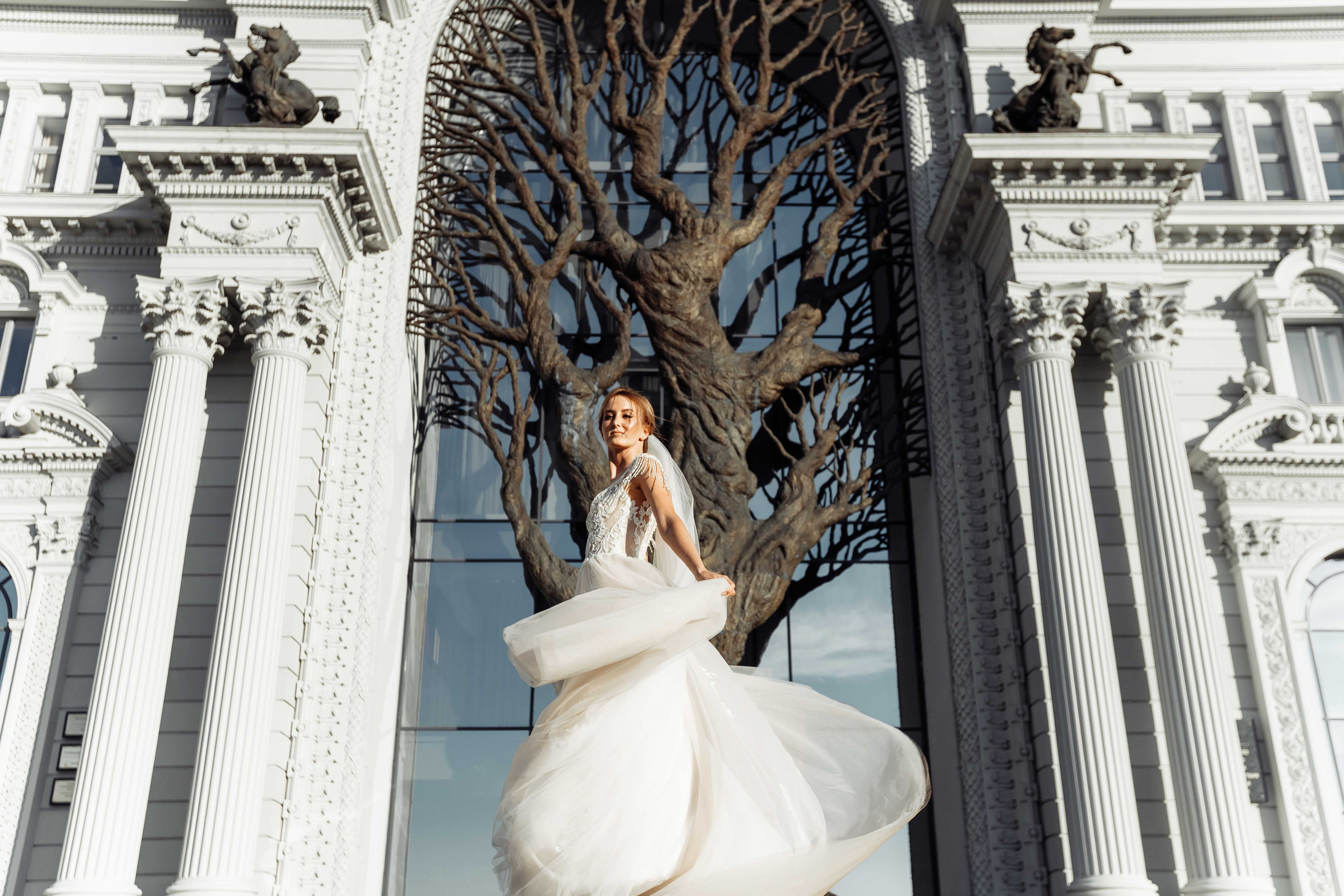 Шамиль и Рита свадьба на 4 часа Казань. Свадебный фотограф Казань Чебоксары Москва