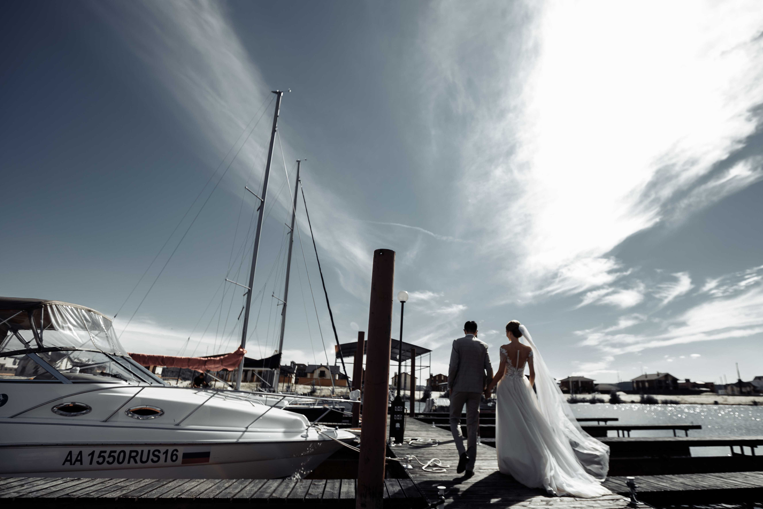 Шамиль и Рита свадьба на 4 часа Казань. Свадебный фотограф Казань Чебоксары Москва