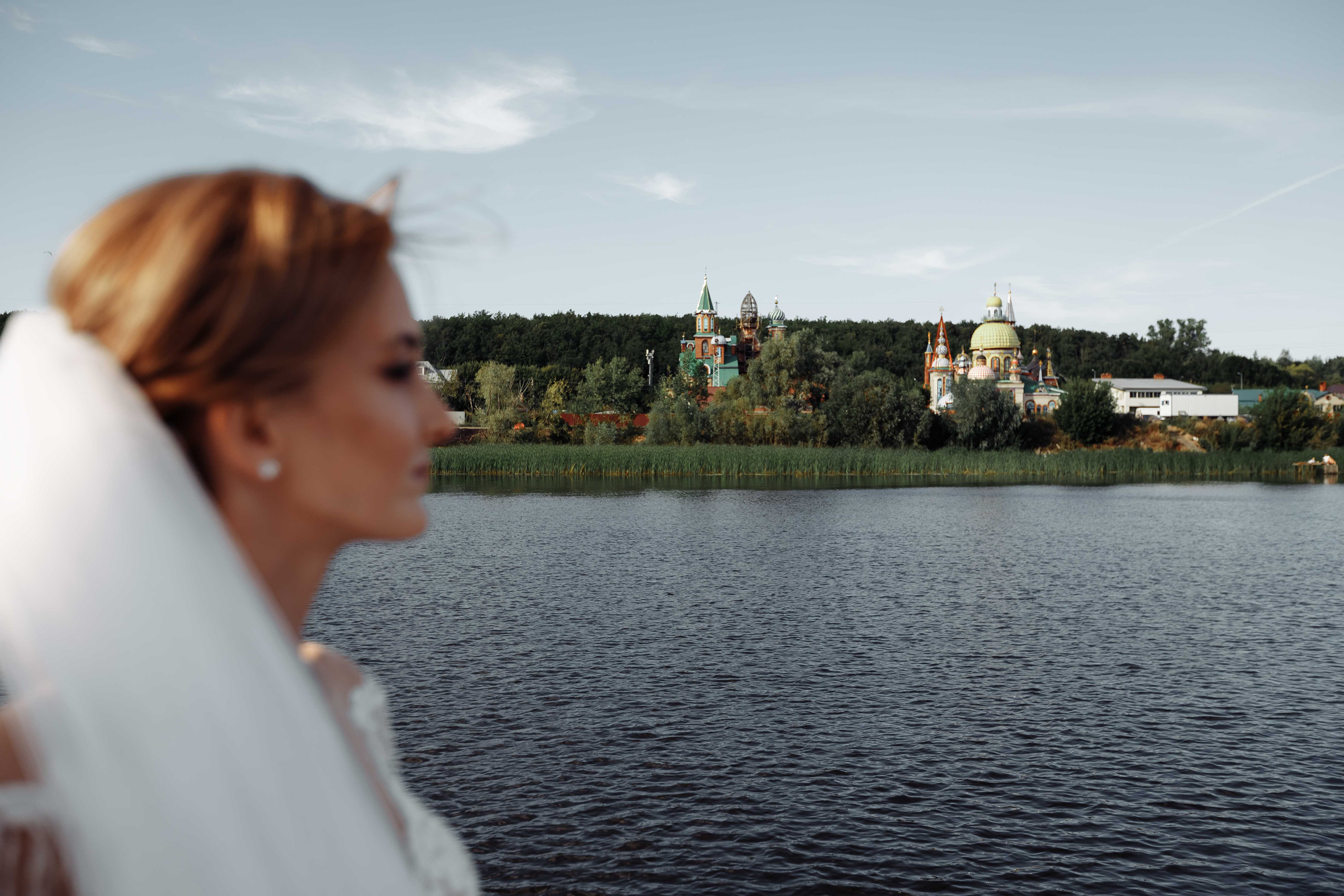 Шамиль и Рита свадьба на 4 часа Казань. Свадебный фотограф Казань Чебоксары Москва