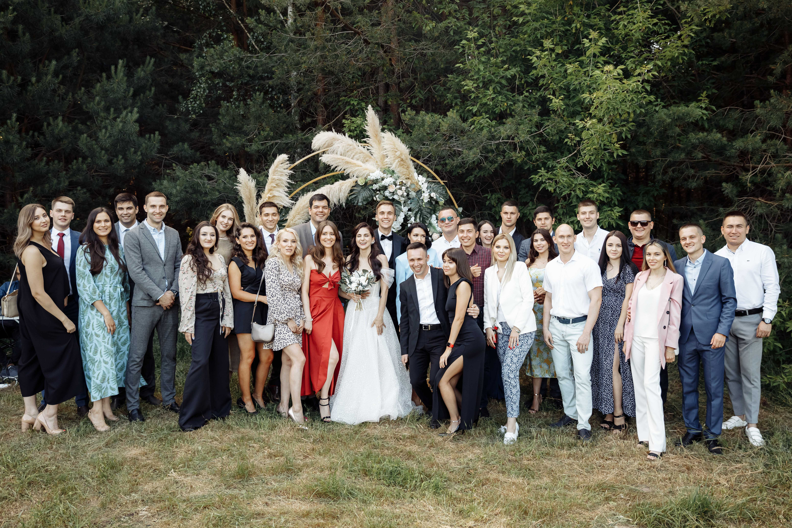 Альберт и Рената Казань 11.06.2021. Свадебный фотограф Казань Чебоксары Москва