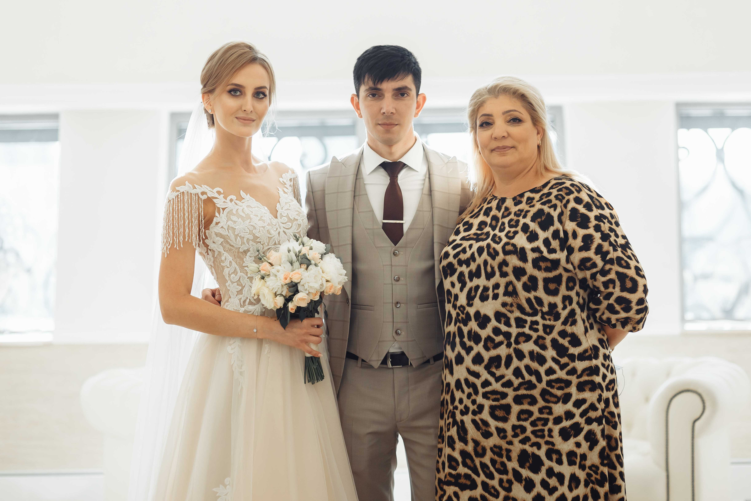 Шамиль и Рита свадьба на 4 часа Казань. Свадебный фотограф Казань Чебоксары Москва