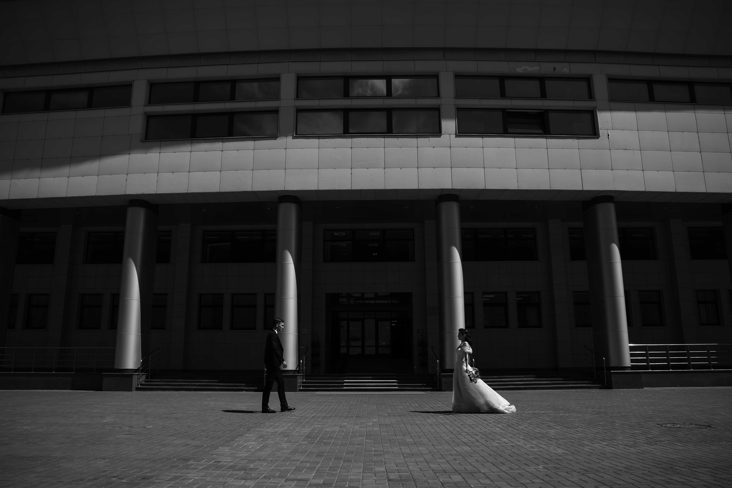 Альберт и Рената Казань 11.06.2021. Свадебный фотограф Казань Чебоксары Москва