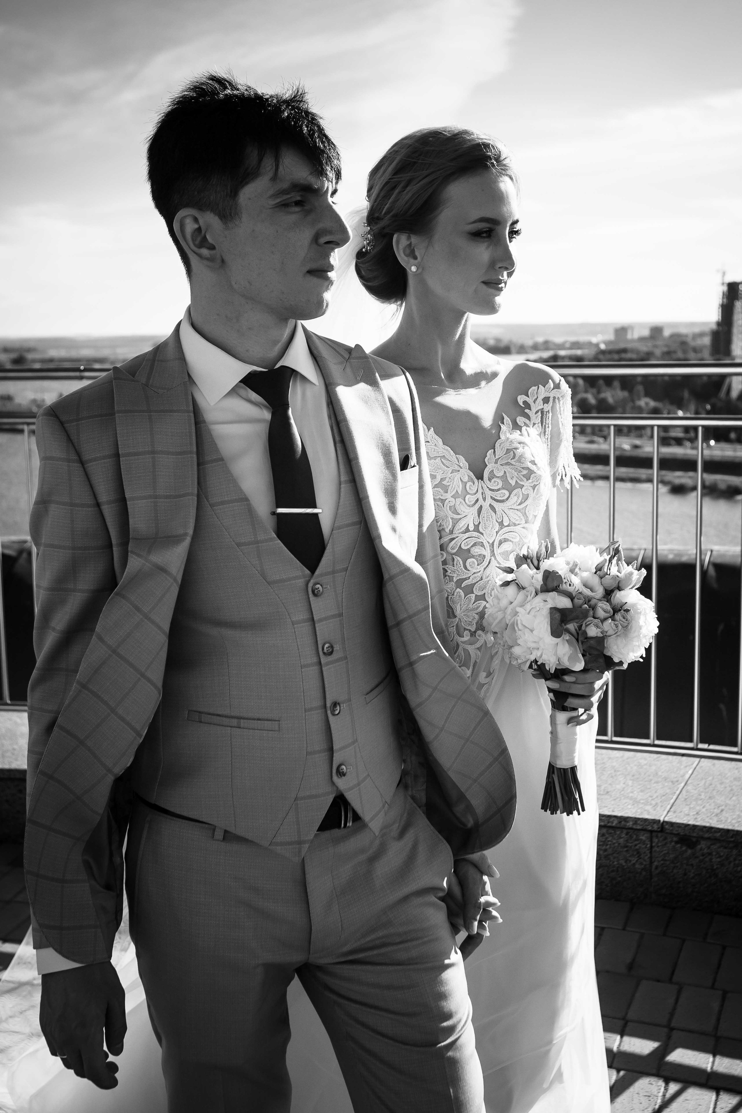 Шамиль и Рита свадьба на 4 часа Казань. Свадебный фотограф Казань Чебоксары Москва