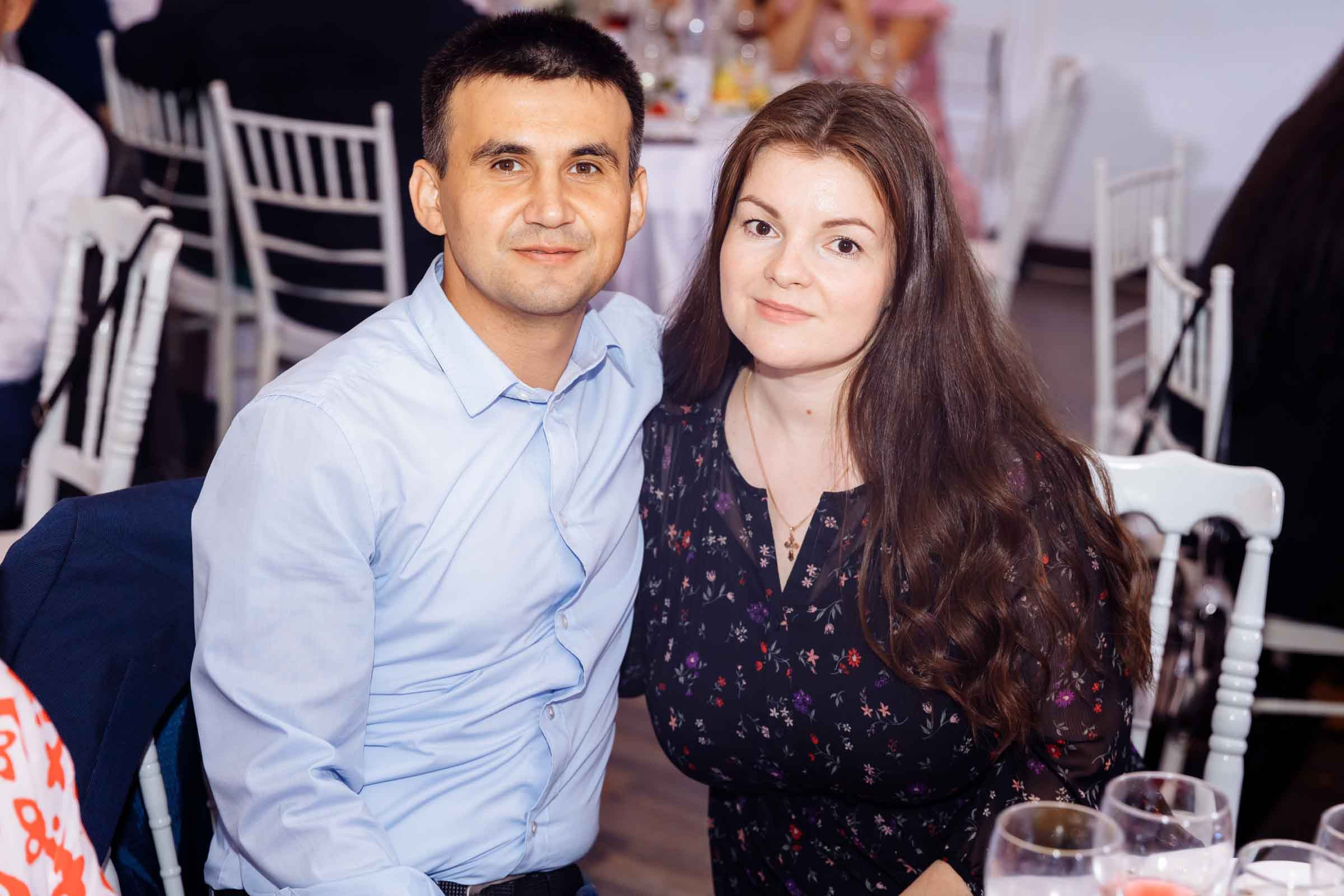 Александр и Екатерина Чебоксары. Свадебный фотограф Казань Чебоксары Москва