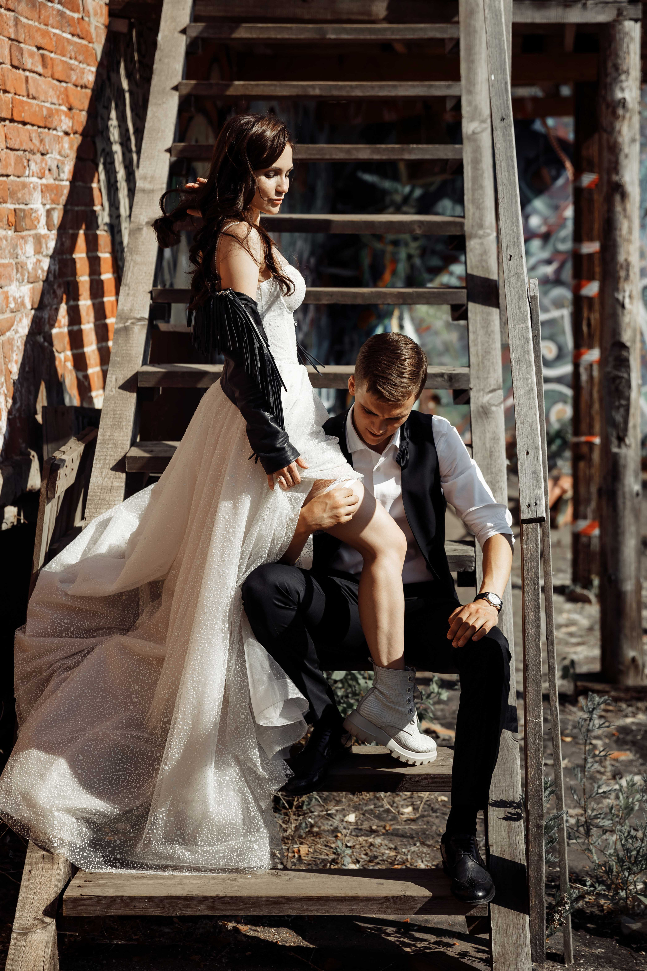 Альберт и Рената Казань 11.06.2021. Свадебный фотограф Казань Чебоксары Москва