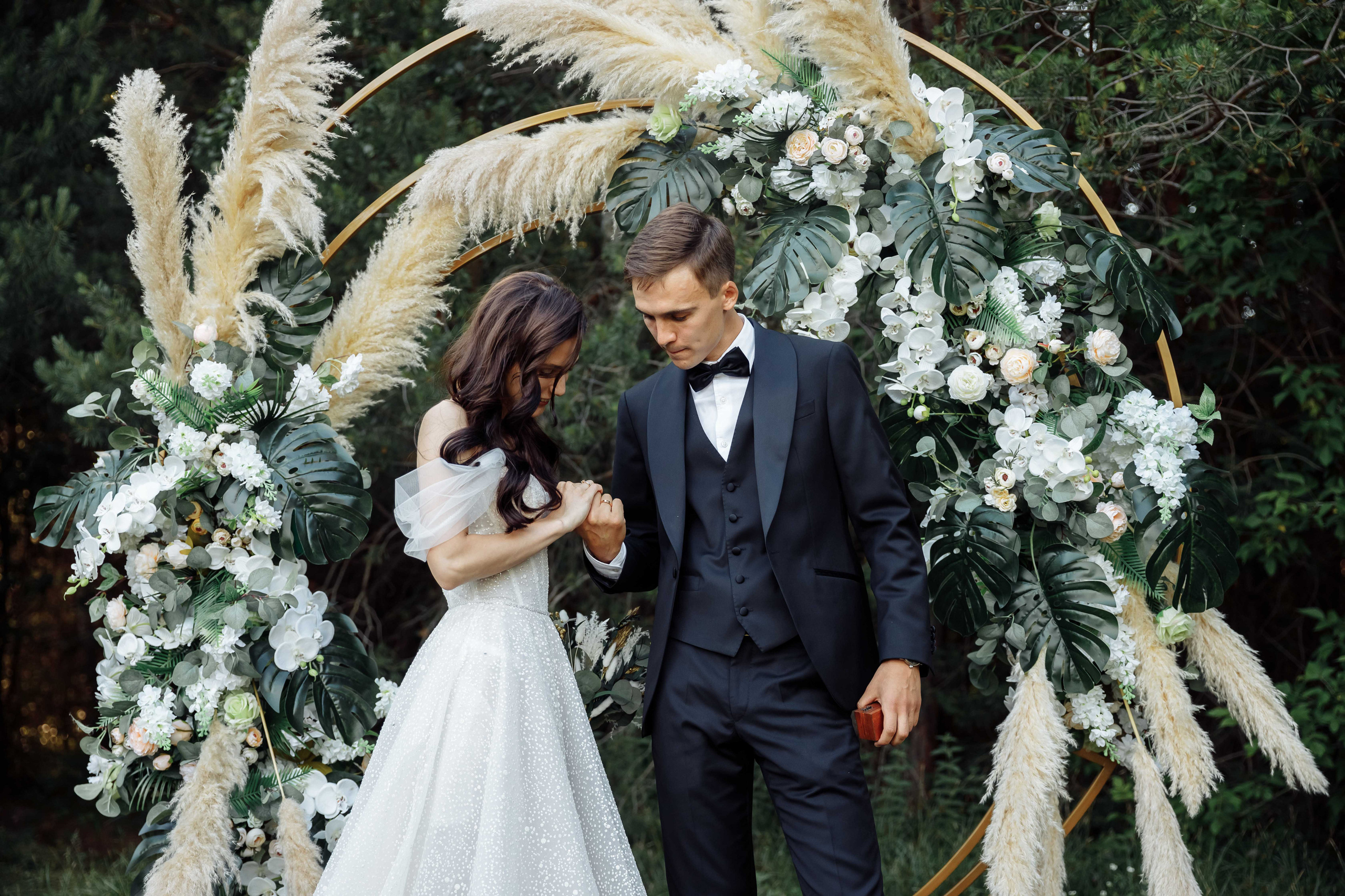 Альберт и Рената Казань 11.06.2021. Свадебный фотограф Казань Чебоксары Москва