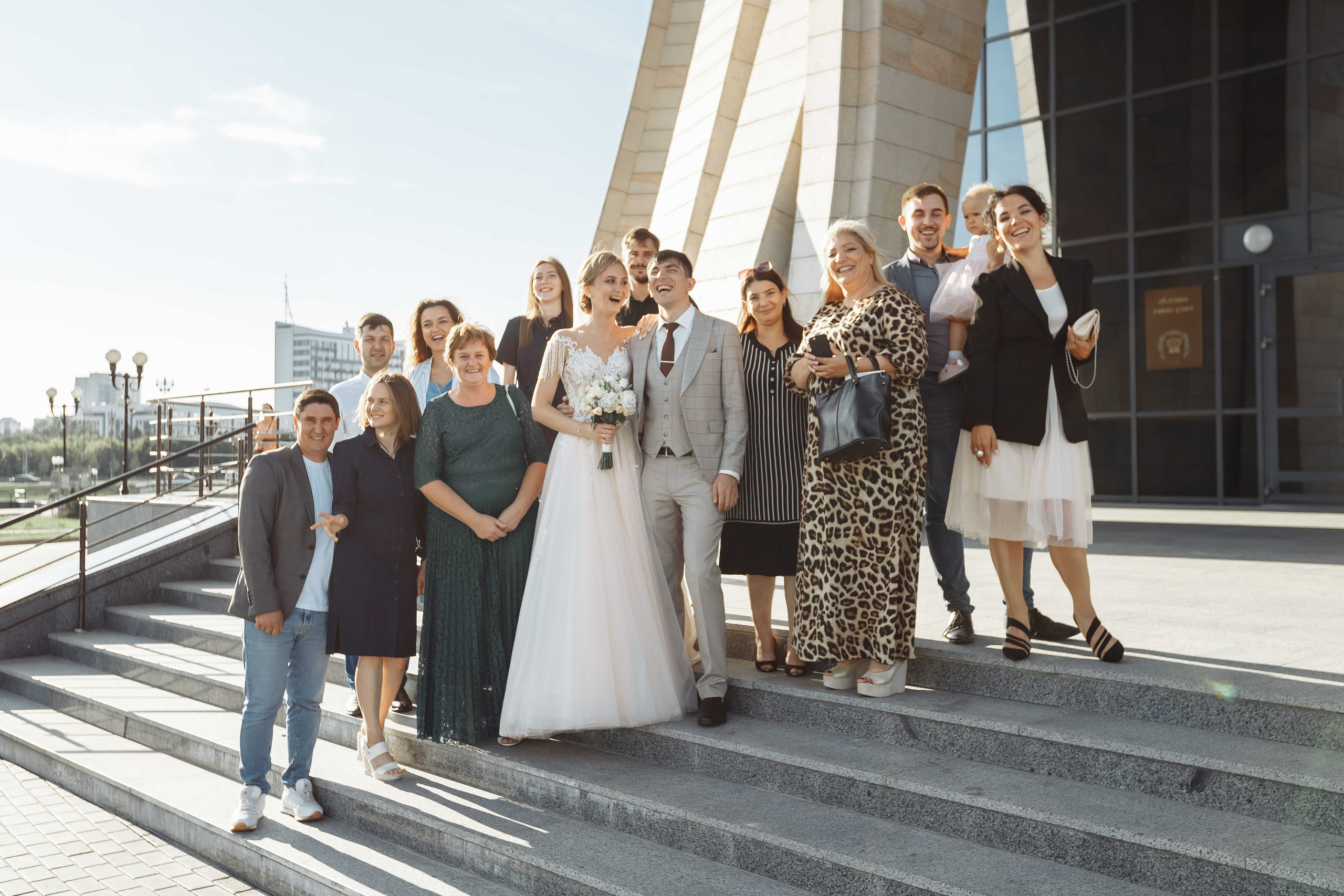 Шамиль и Рита свадьба на 4 часа Казань. Свадебный фотограф Казань Чебоксары Москва