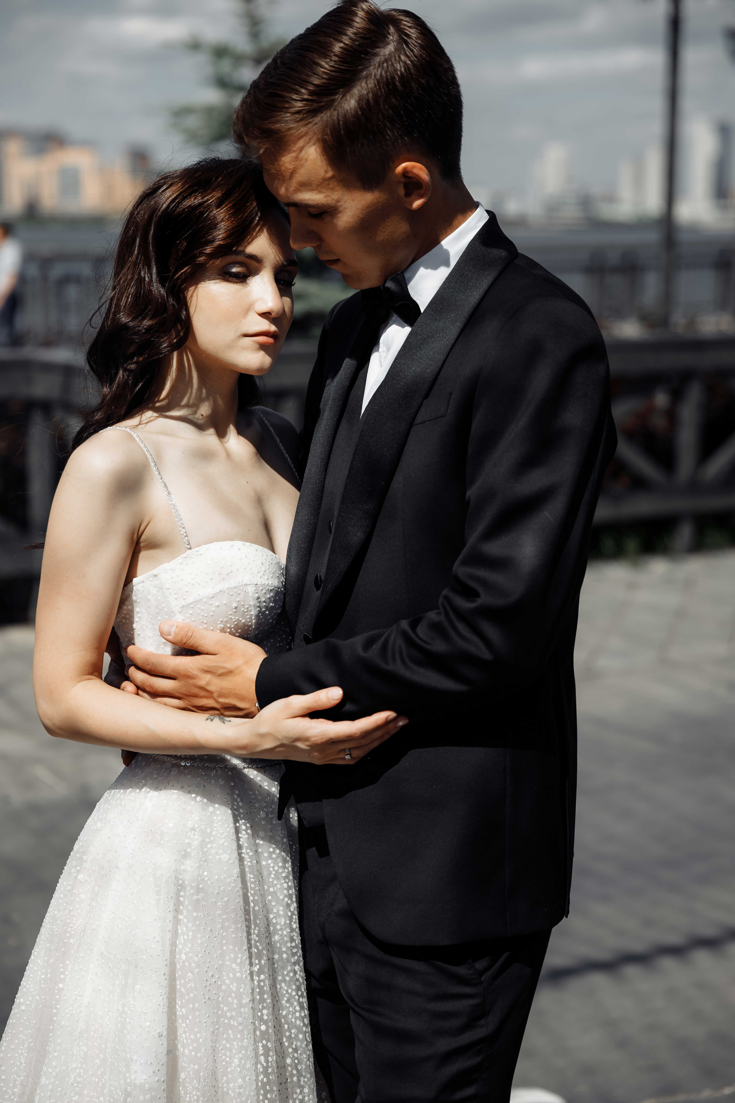 Альберт и Рената Казань 11.06.2021. Свадебный фотограф Казань Чебоксары Москва