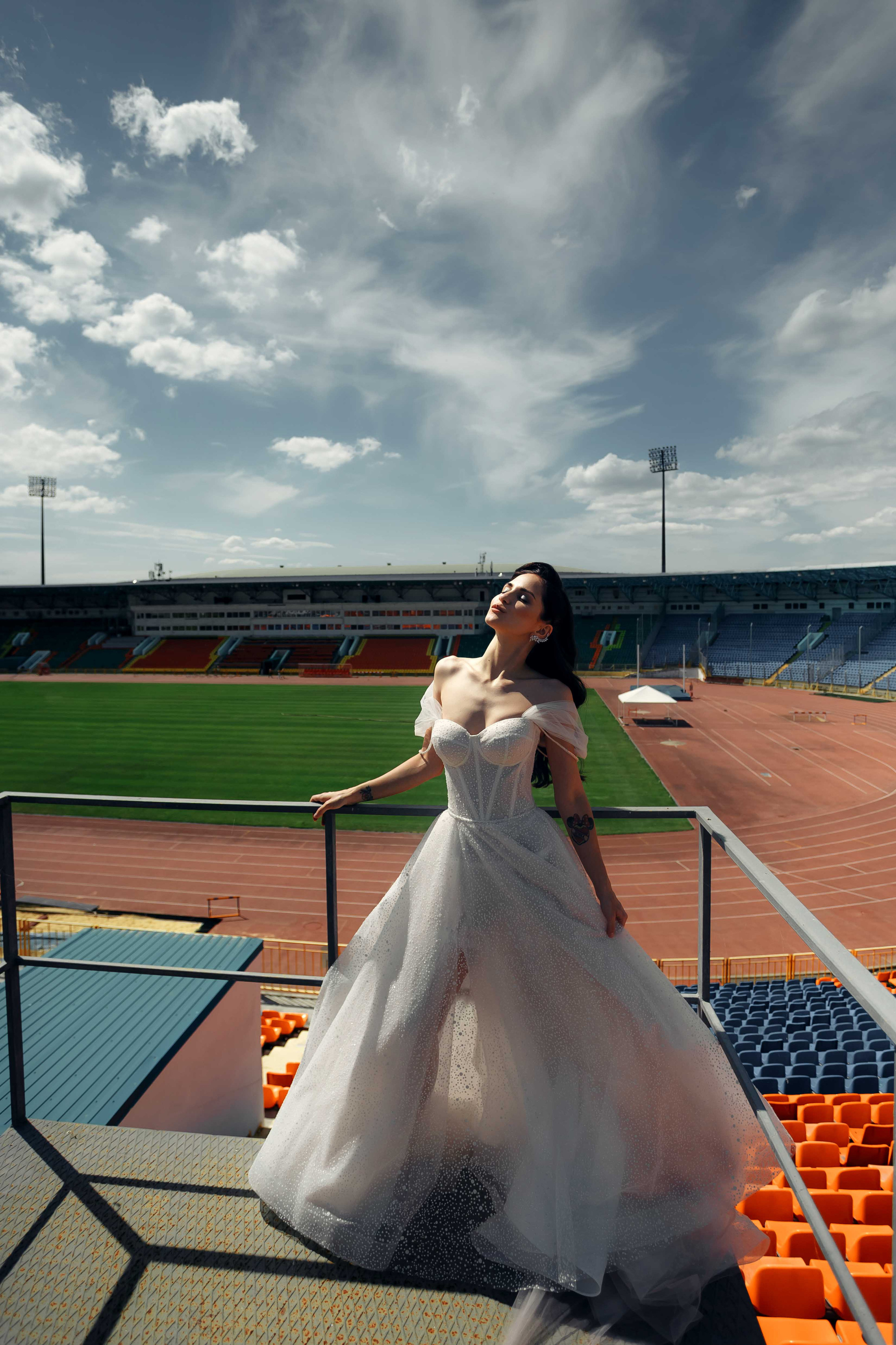 Альберт и Рената Казань 11.06.2021. Свадебный фотограф Казань Чебоксары Москва