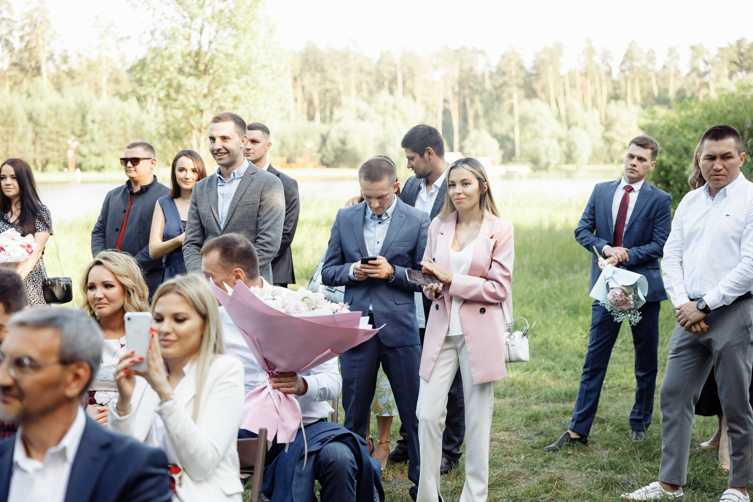 Альберт и Рената Казань 11.06.2021. Свадебный фотограф Казань Чебоксары Москва