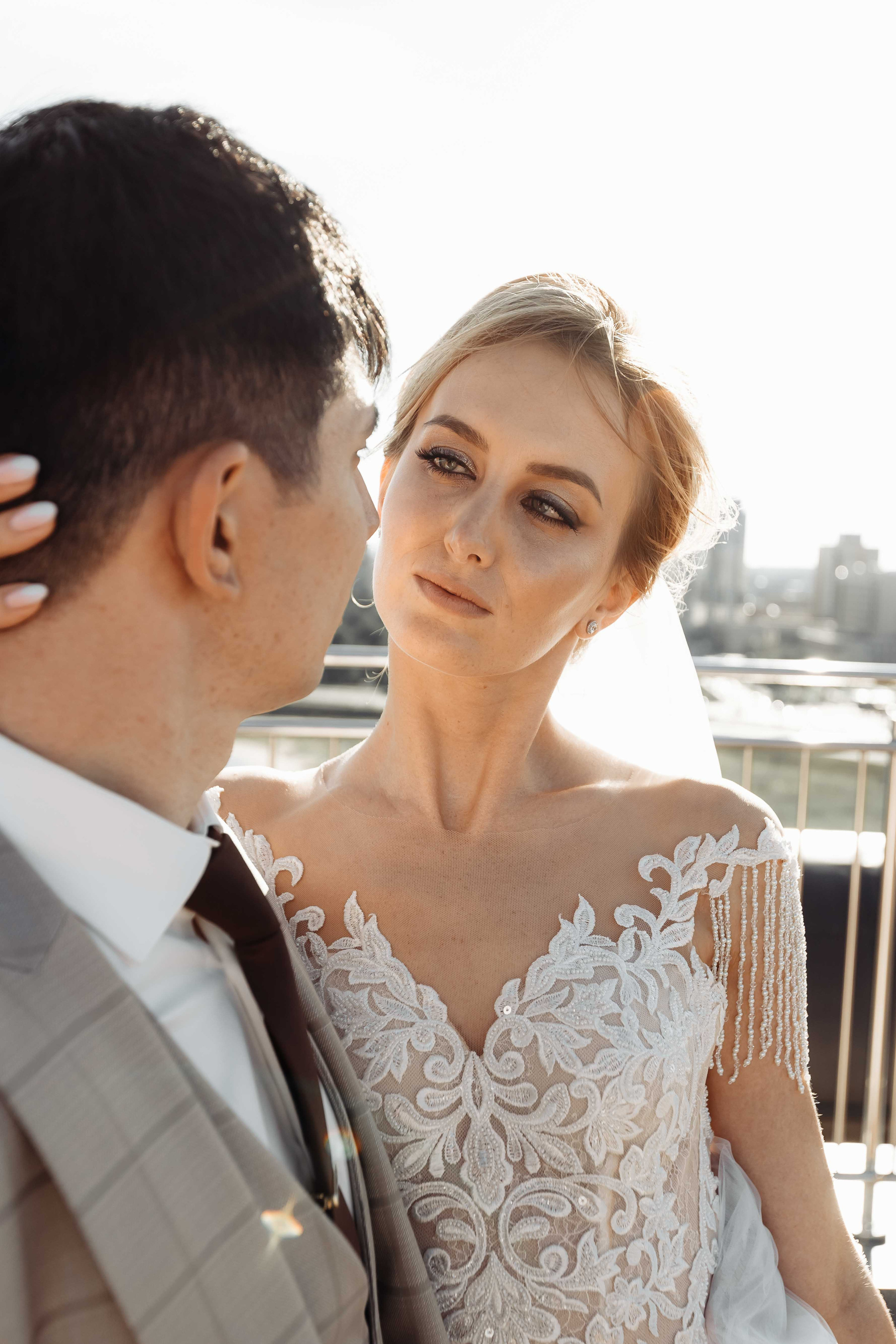 Шамиль и Рита свадьба на 4 часа Казань. Свадебный фотограф Казань Чебоксары Москва