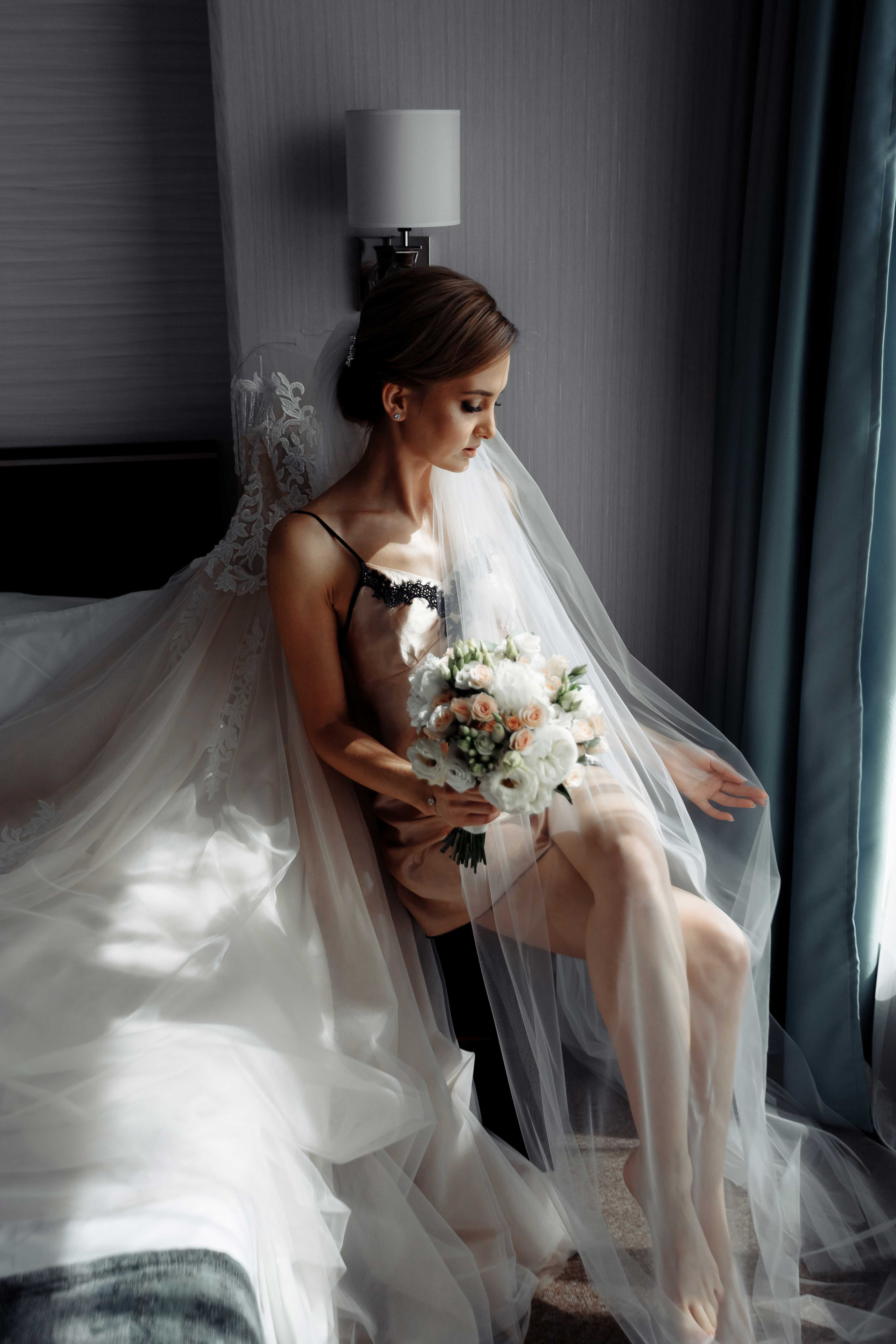 Шамиль и Рита свадьба на 4 часа Казань. Свадебный фотограф Казань Чебоксары Москва