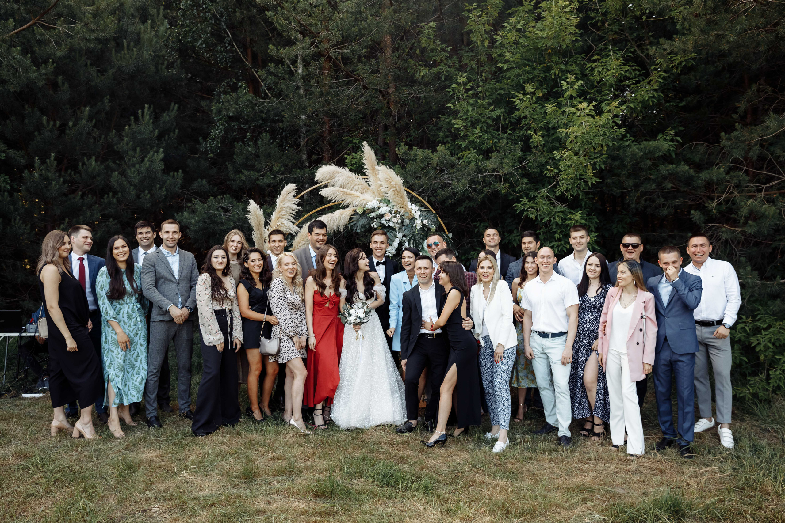 Альберт и Рената Казань 11.06.2021. Свадебный фотограф Казань Чебоксары Москва