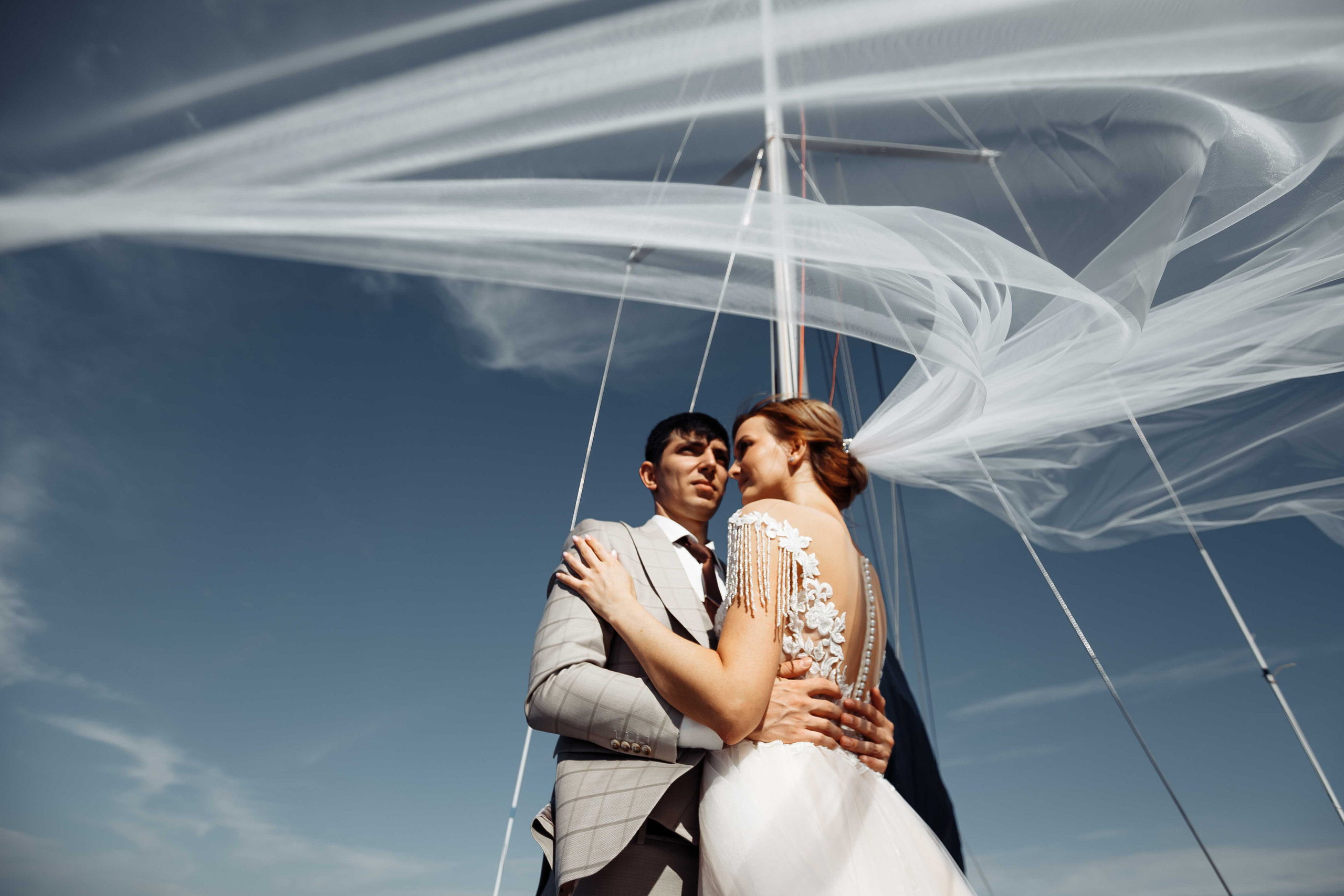 Шамиль и Рита свадьба на 4 часа Казань. Свадебный фотограф Казань Чебоксары Москва