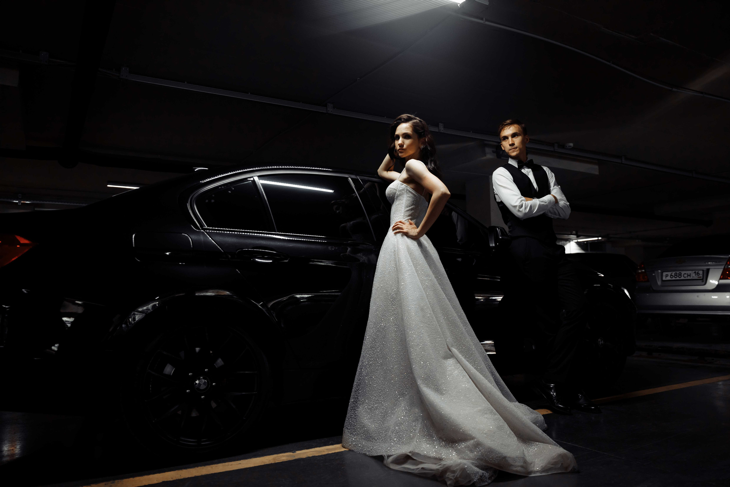 Альберт и Рената Казань 11.06.2021. Свадебный фотограф Казань Чебоксары Москва