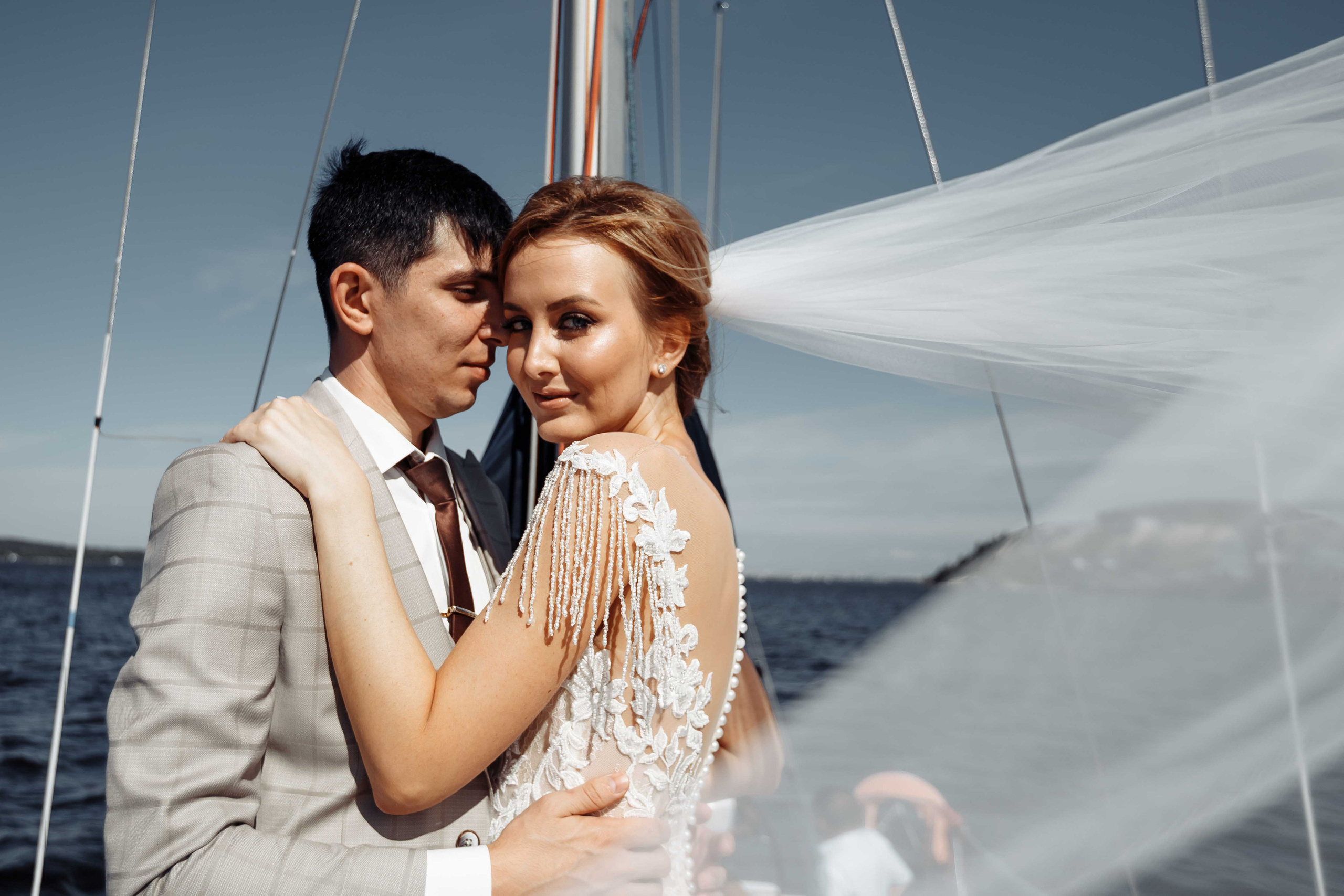 Шамиль и Рита свадьба на 4 часа Казань. Свадебный фотограф Казань Чебоксары Москва