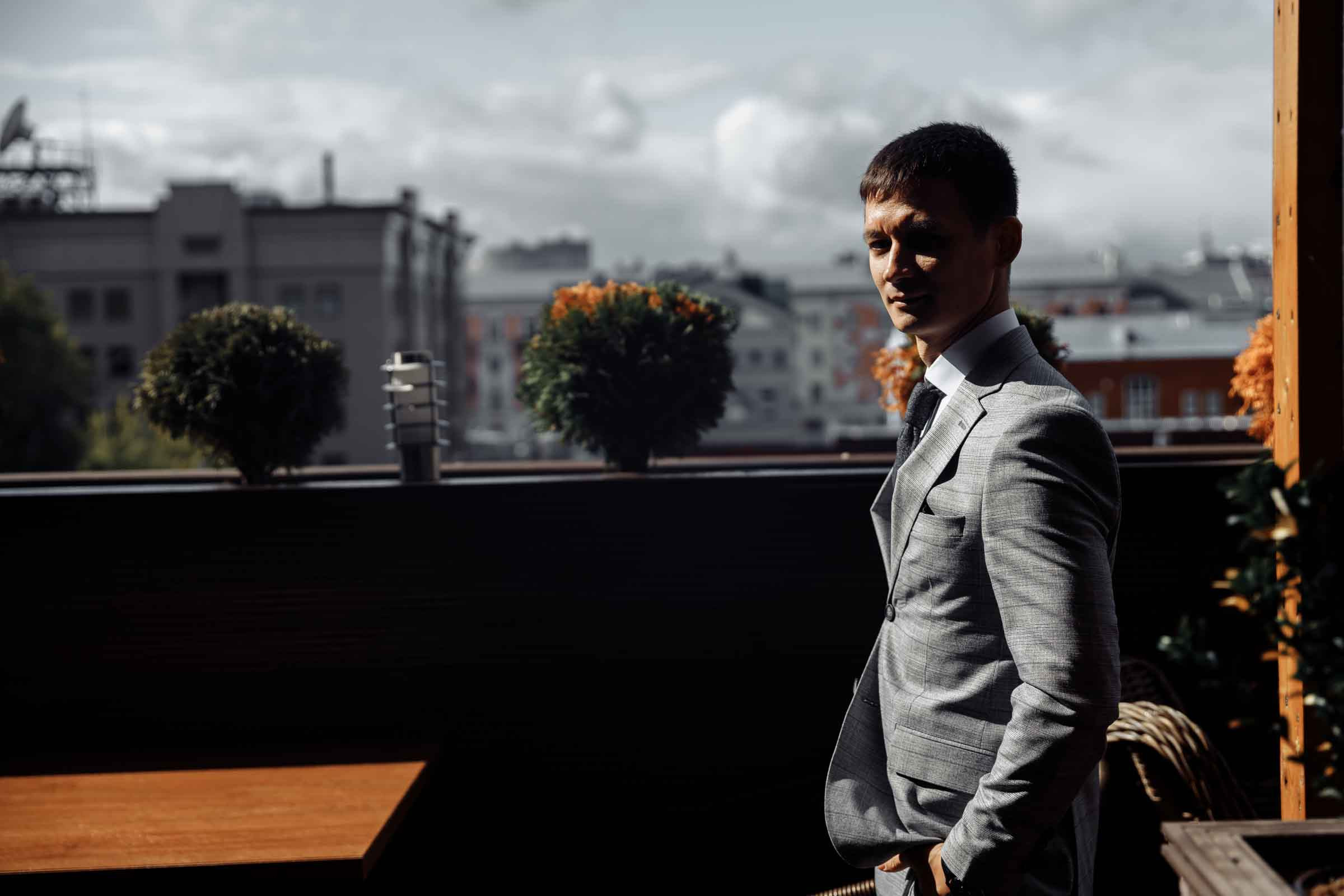 Александр и Екатерина Чебоксары. Свадебный фотограф Казань Чебоксары Москва