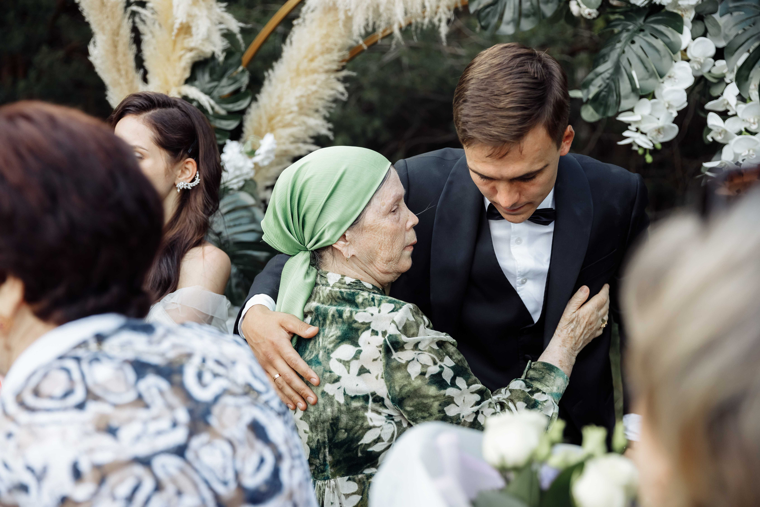 Альберт и Рената Казань 11.06.2021. Свадебный фотограф Казань Чебоксары Москва
