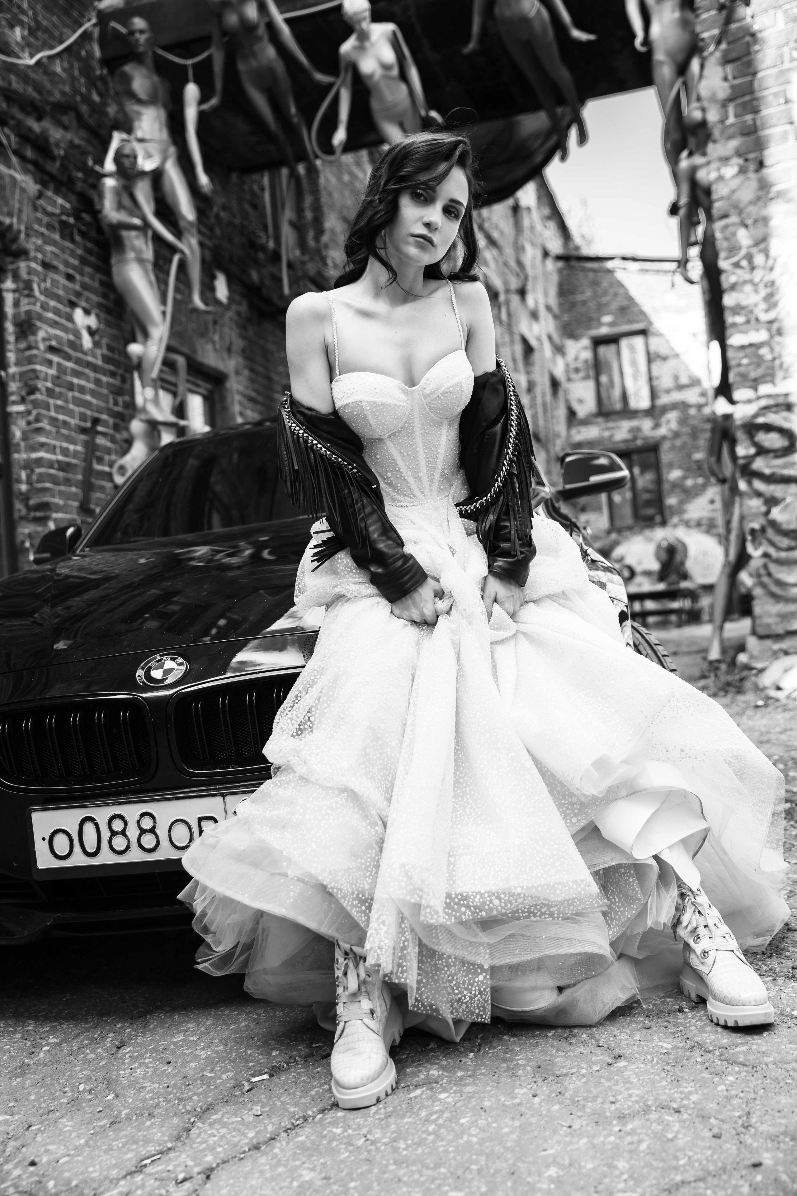 Альберт и Рената Казань 11.06.2021. Свадебный фотограф Казань Чебоксары Москва