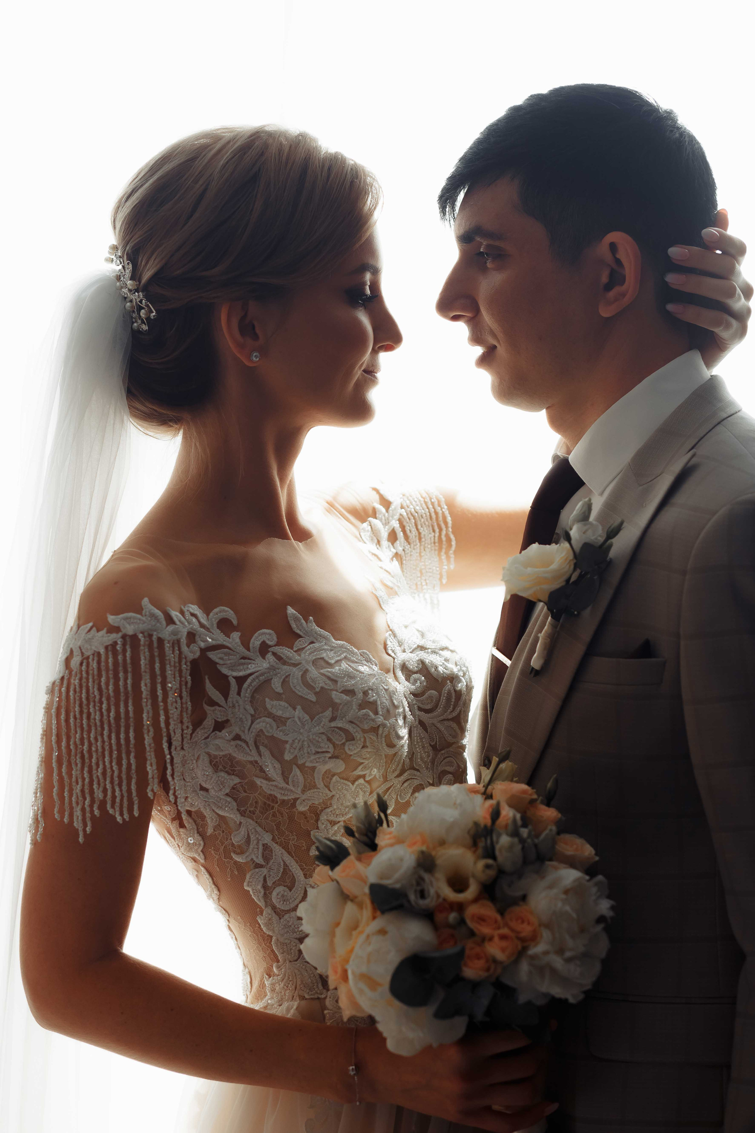 Шамиль и Рита свадьба на 4 часа Казань. Свадебный фотограф Казань Чебоксары Москва