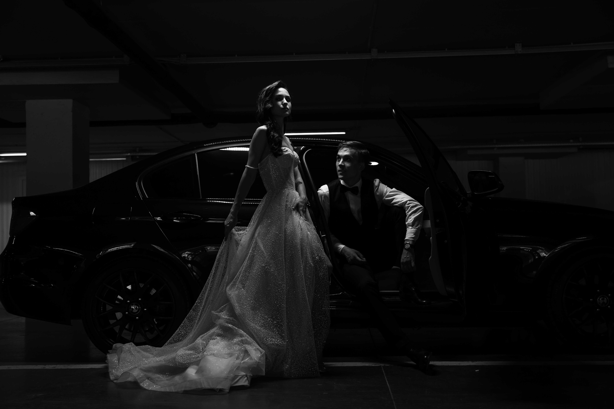 Альберт и Рената Казань 11.06.2021. Свадебный фотограф Казань Чебоксары Москва