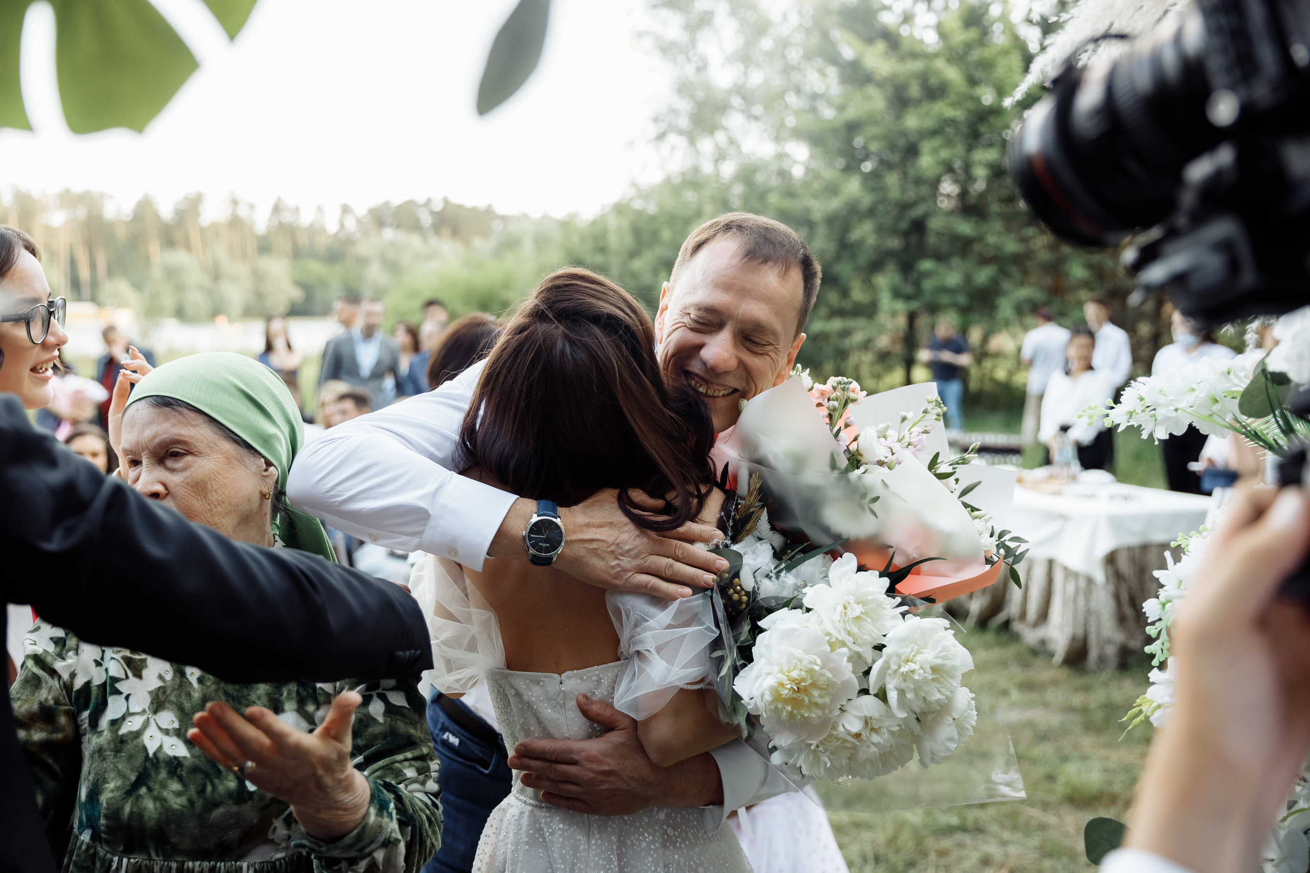 Альберт и Рената Казань 11.06.2021. Свадебный фотограф Казань Чебоксары Москва