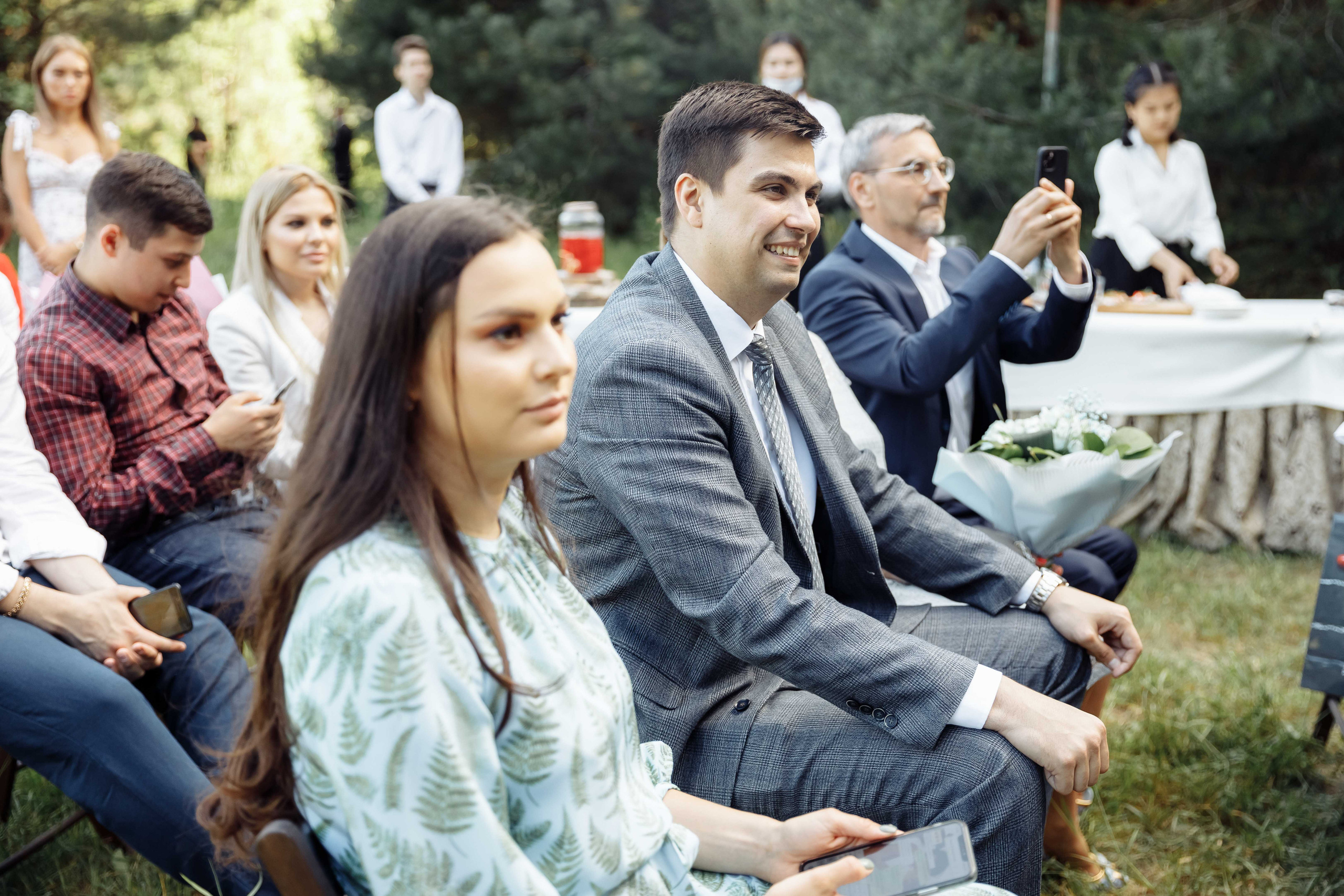 Альберт и Рената Казань 11.06.2021. Свадебный фотограф Казань Чебоксары Москва