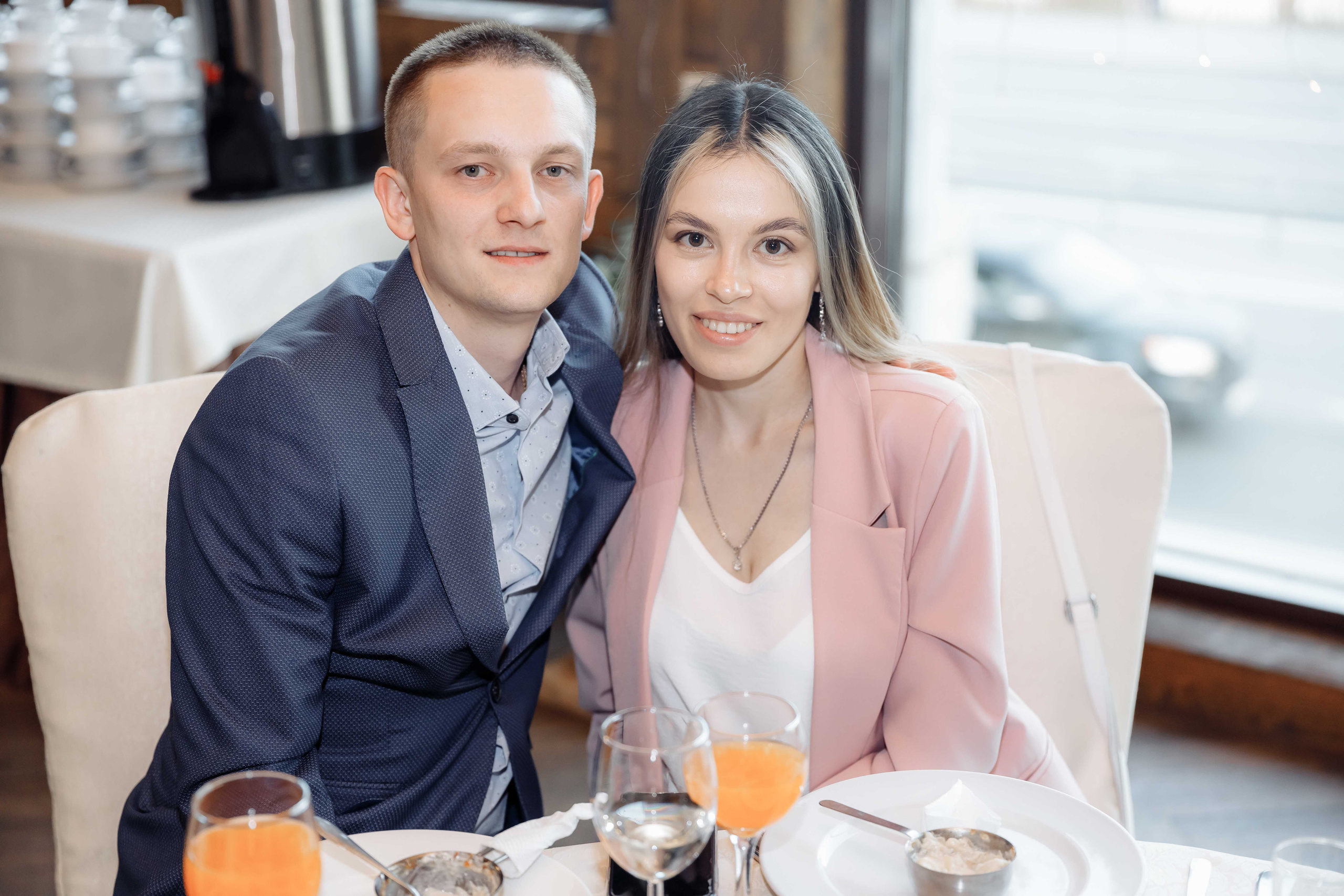 Альберт и Рената Казань 11.06.2021. Свадебный фотограф Казань Чебоксары Москва