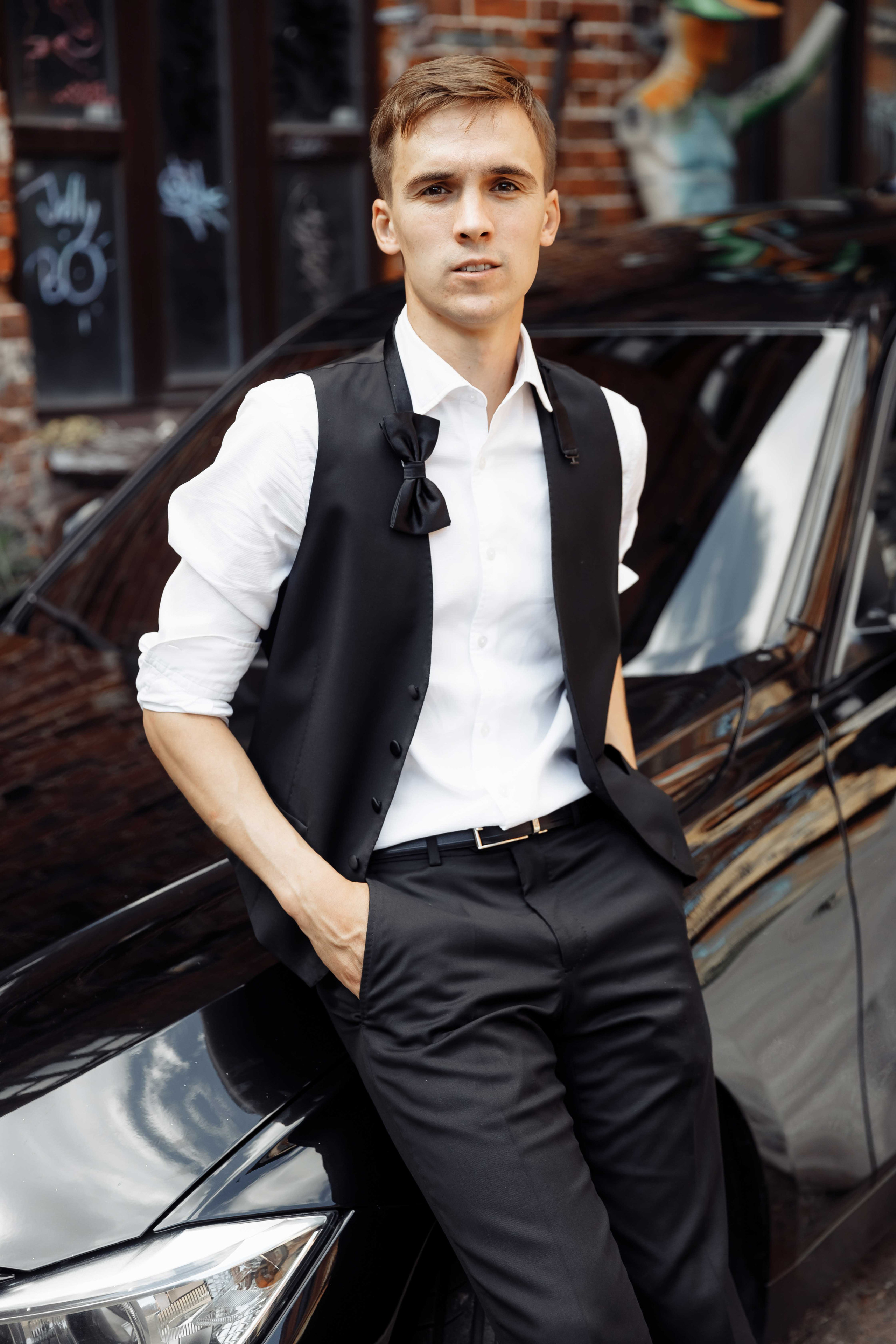 Альберт и Рената Казань 11.06.2021. Свадебный фотограф Казань Чебоксары Москва