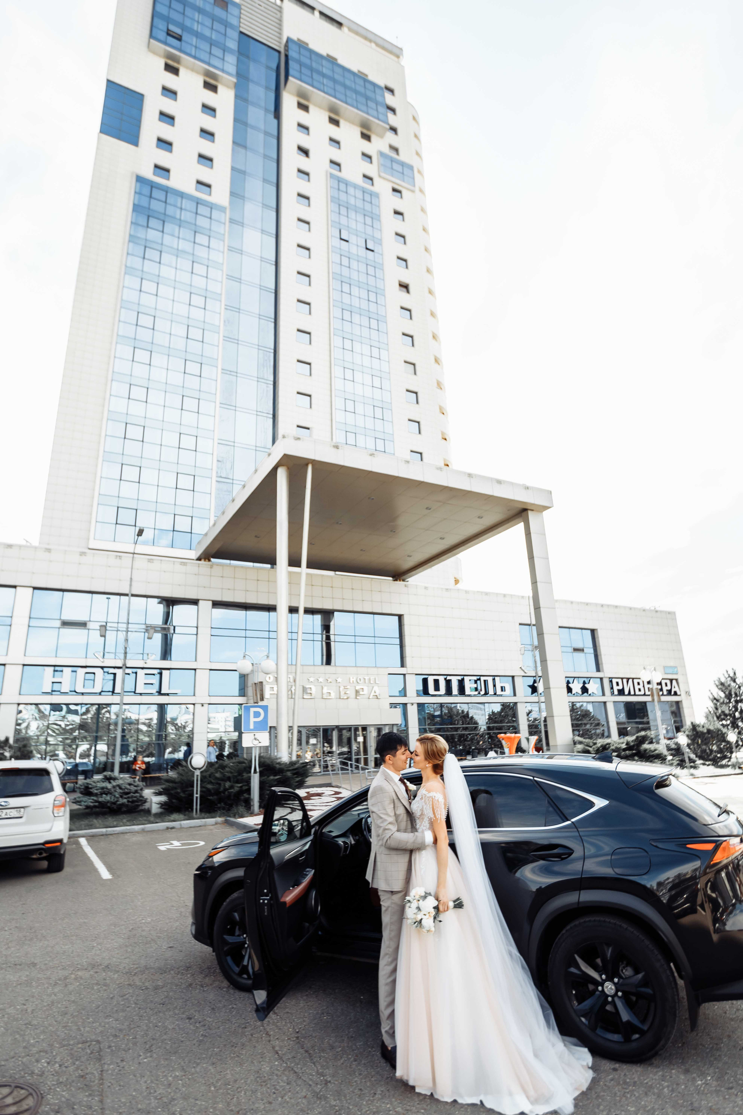 Шамиль и Рита свадьба на 4 часа Казань. Свадебный фотограф Казань Чебоксары Москва