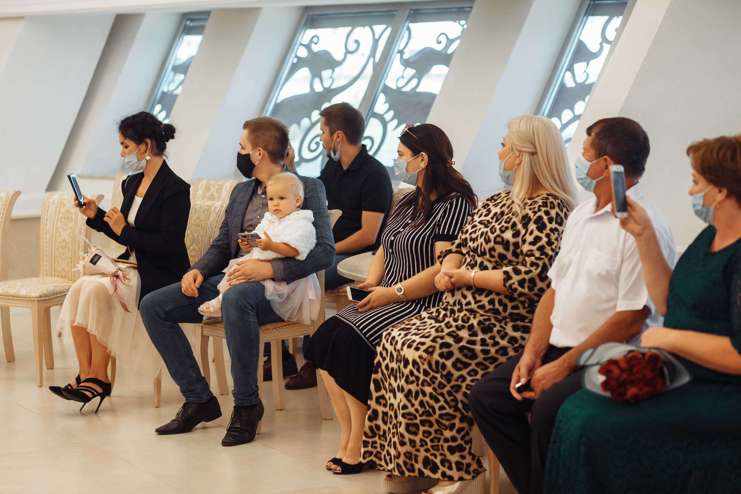 Шамиль и Рита свадьба на 4 часа Казань. Свадебный фотограф Казань Чебоксары Москва