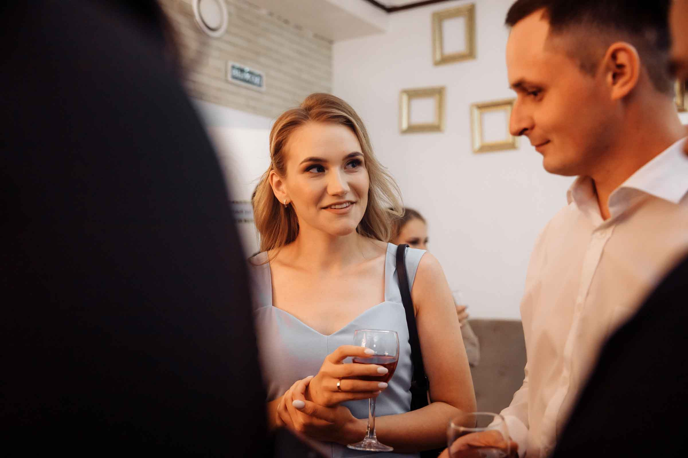 Александр и Екатерина Чебоксары. Свадебный фотограф Казань Чебоксары Москва