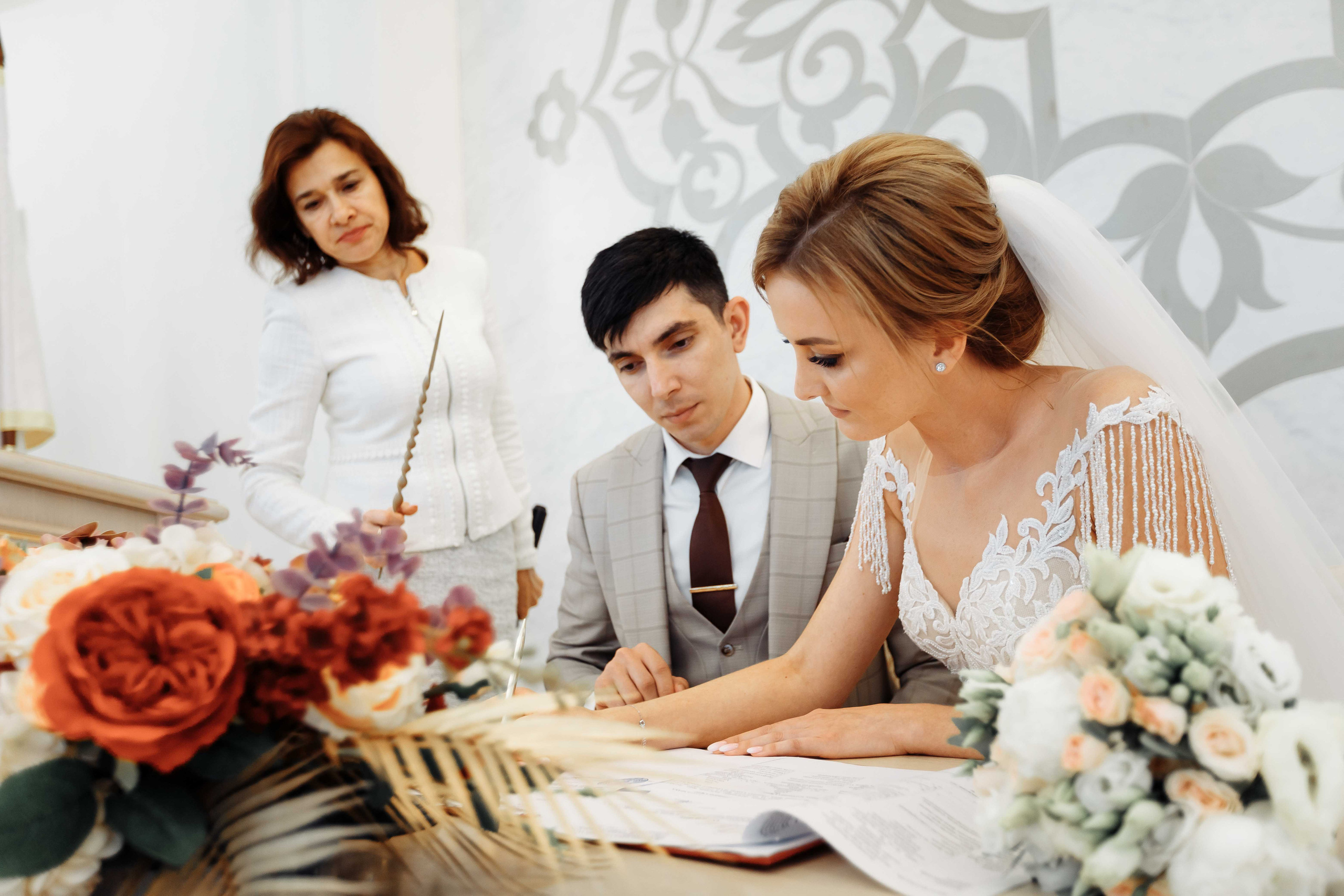 Шамиль и Рита свадьба на 4 часа Казань. Свадебный фотограф Казань Чебоксары Москва