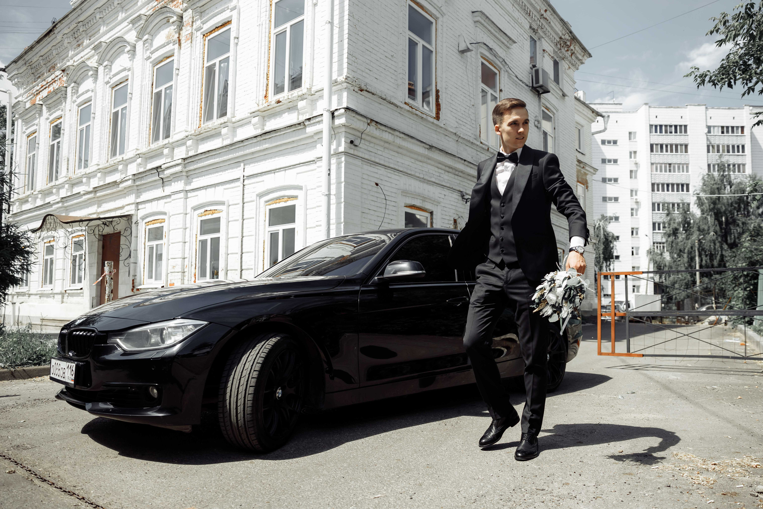 Альберт и Рената Казань 11.06.2021. Свадебный фотограф Казань Чебоксары Москва