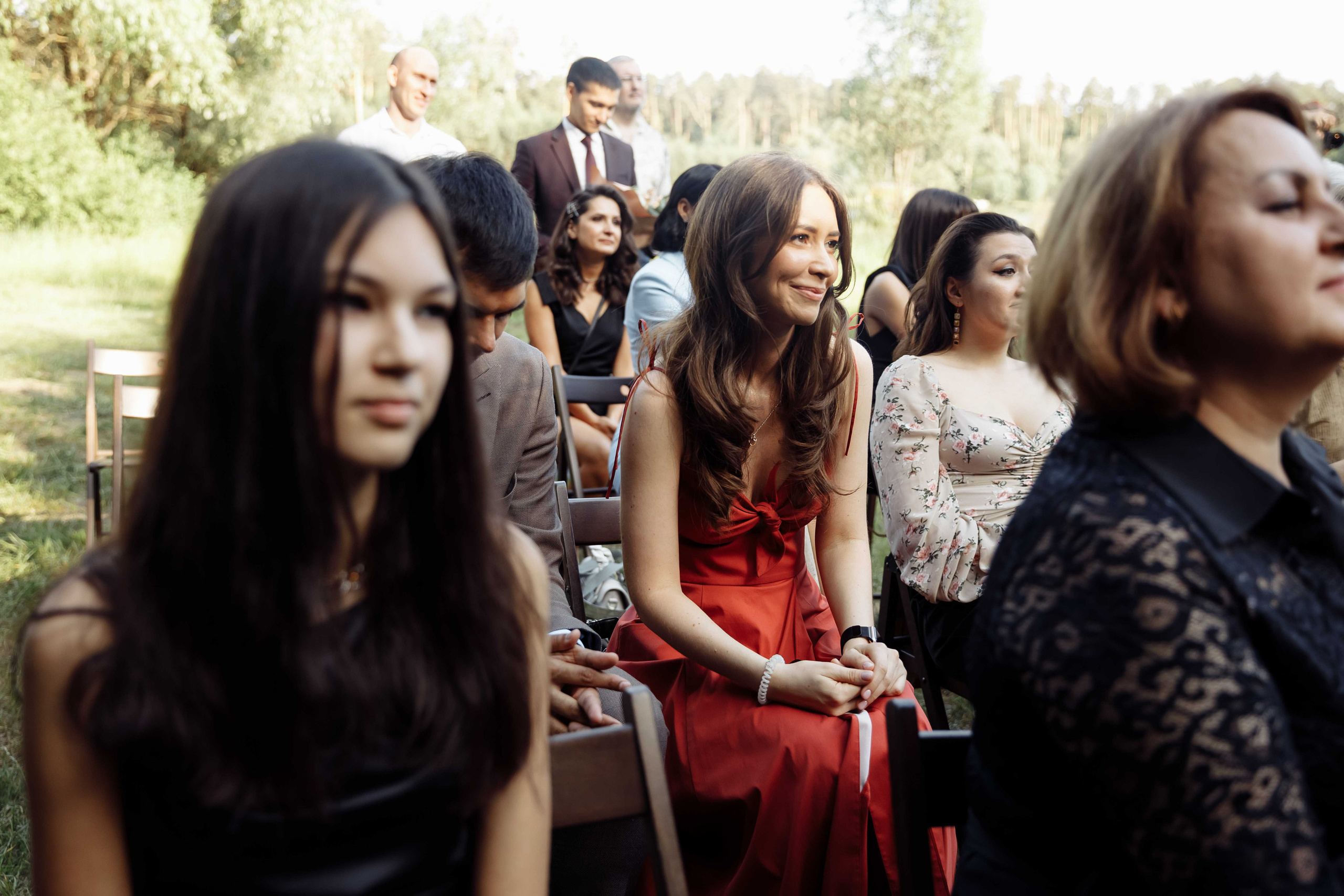 Альберт и Рената Казань 11.06.2021. Свадебный фотограф Казань Чебоксары Москва