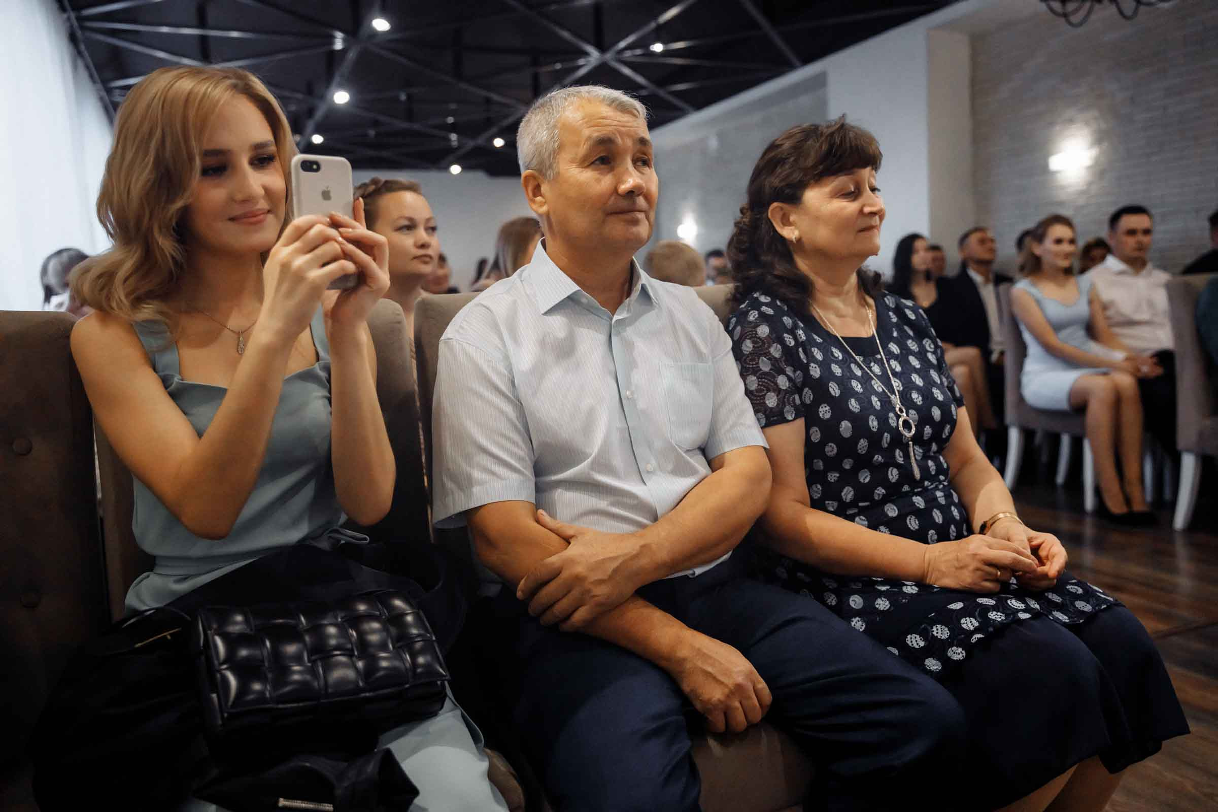 Александр и Екатерина Чебоксары. Свадебный фотограф Казань Чебоксары Москва