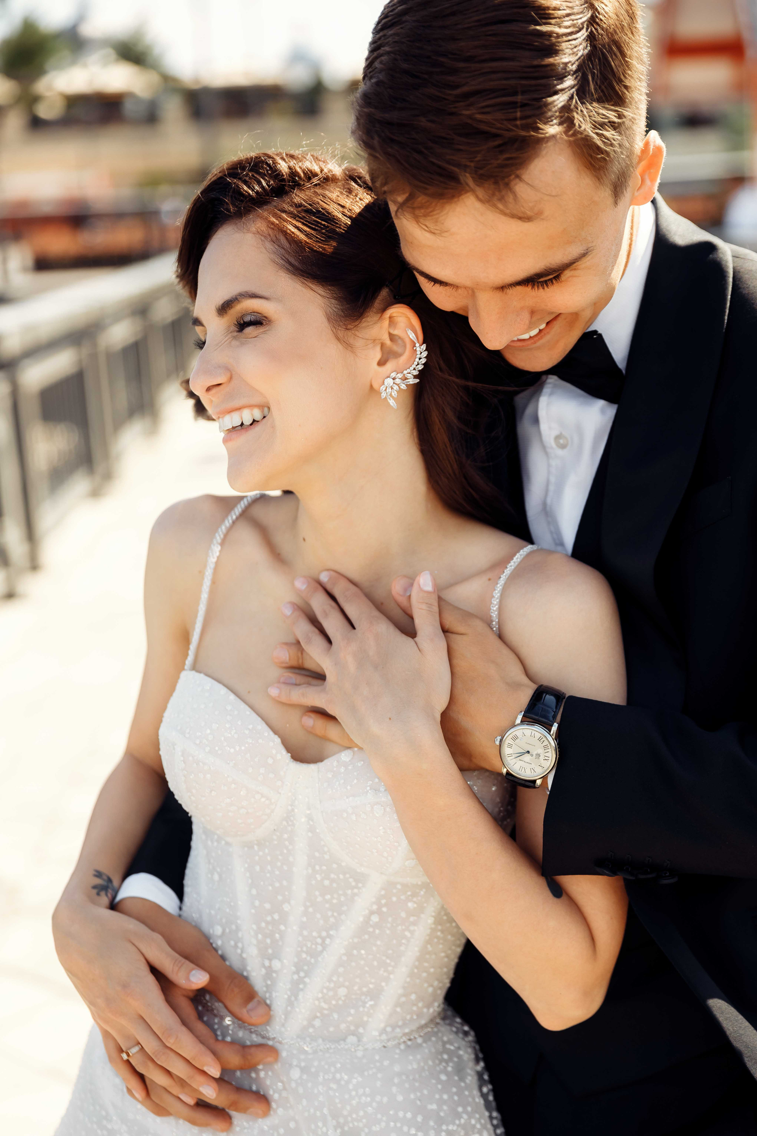 Альберт и Рената Казань 11.06.2021. Свадебный фотограф Казань Чебоксары Москва