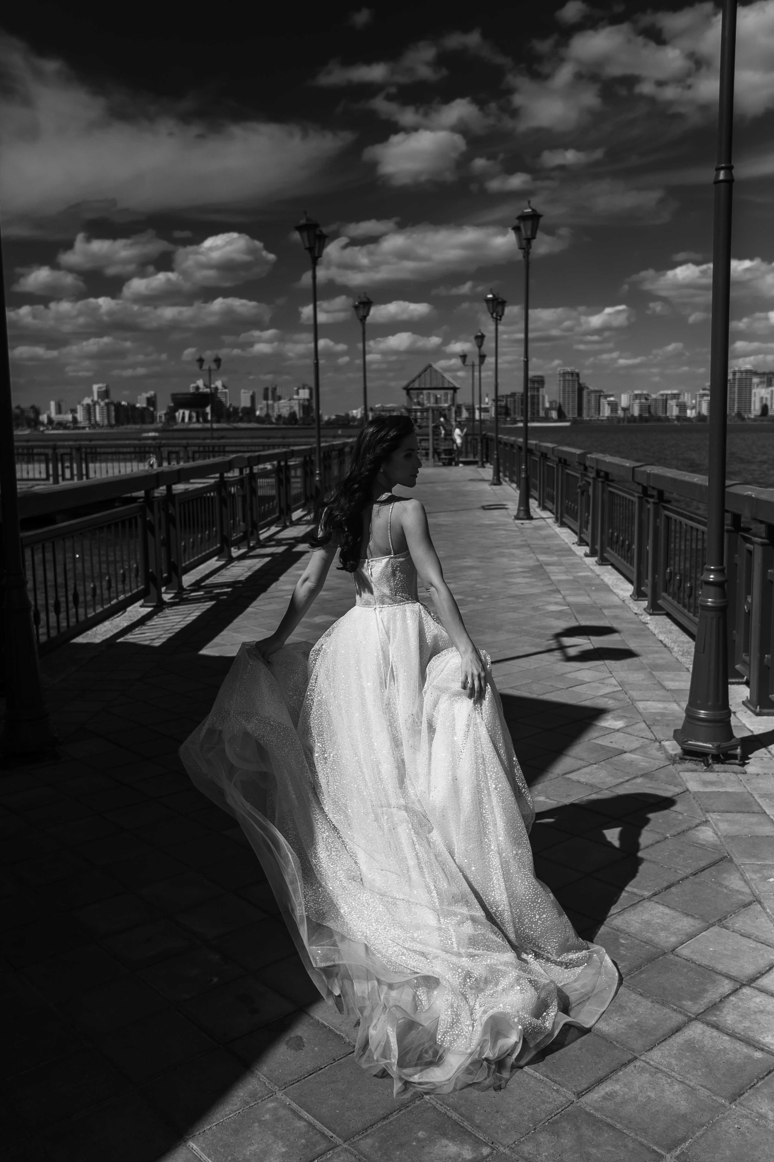 Альберт и Рената Казань 11.06.2021. Свадебный фотограф Казань Чебоксары Москва